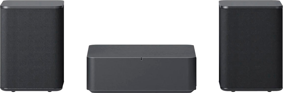 LG Lautsprecher »SPQ8-S Rück-«