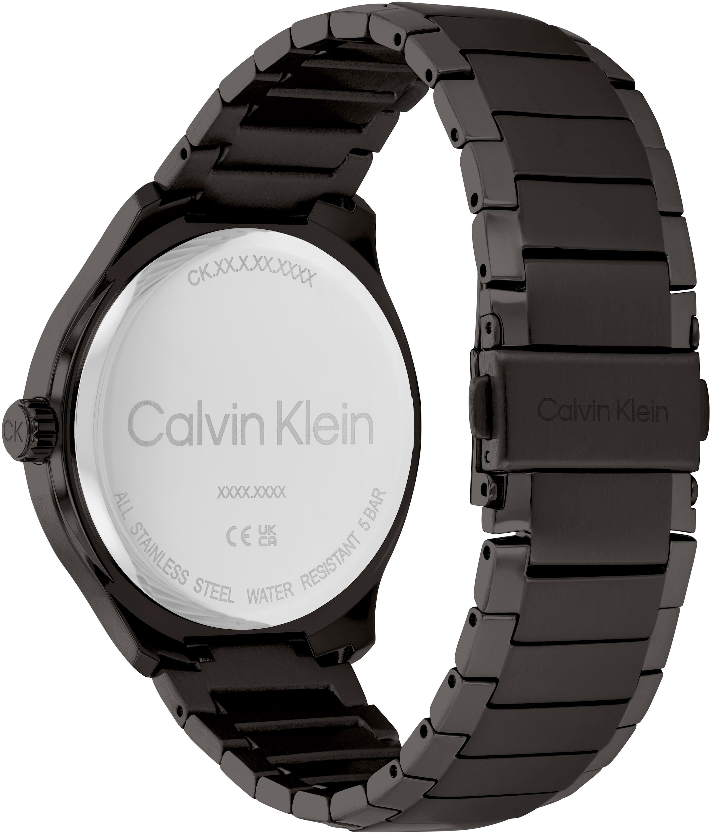 Calvin Klein 25200351« »ARCHITECTURAL, | ▷ Quarzuhr BAUR kaufen