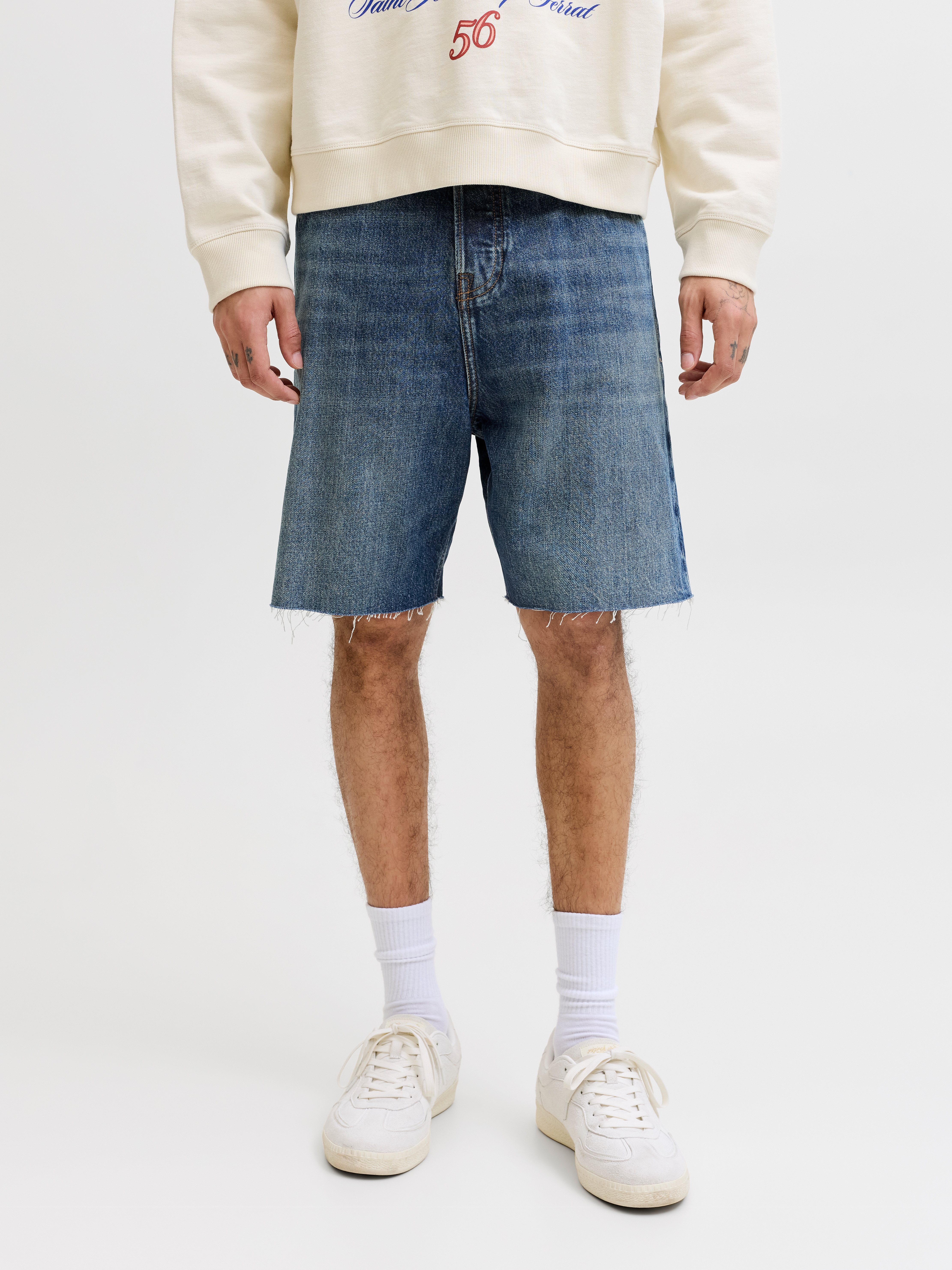 Jack & Jones Bermudas "JJITONY JJCOOPER ST 796 SN"