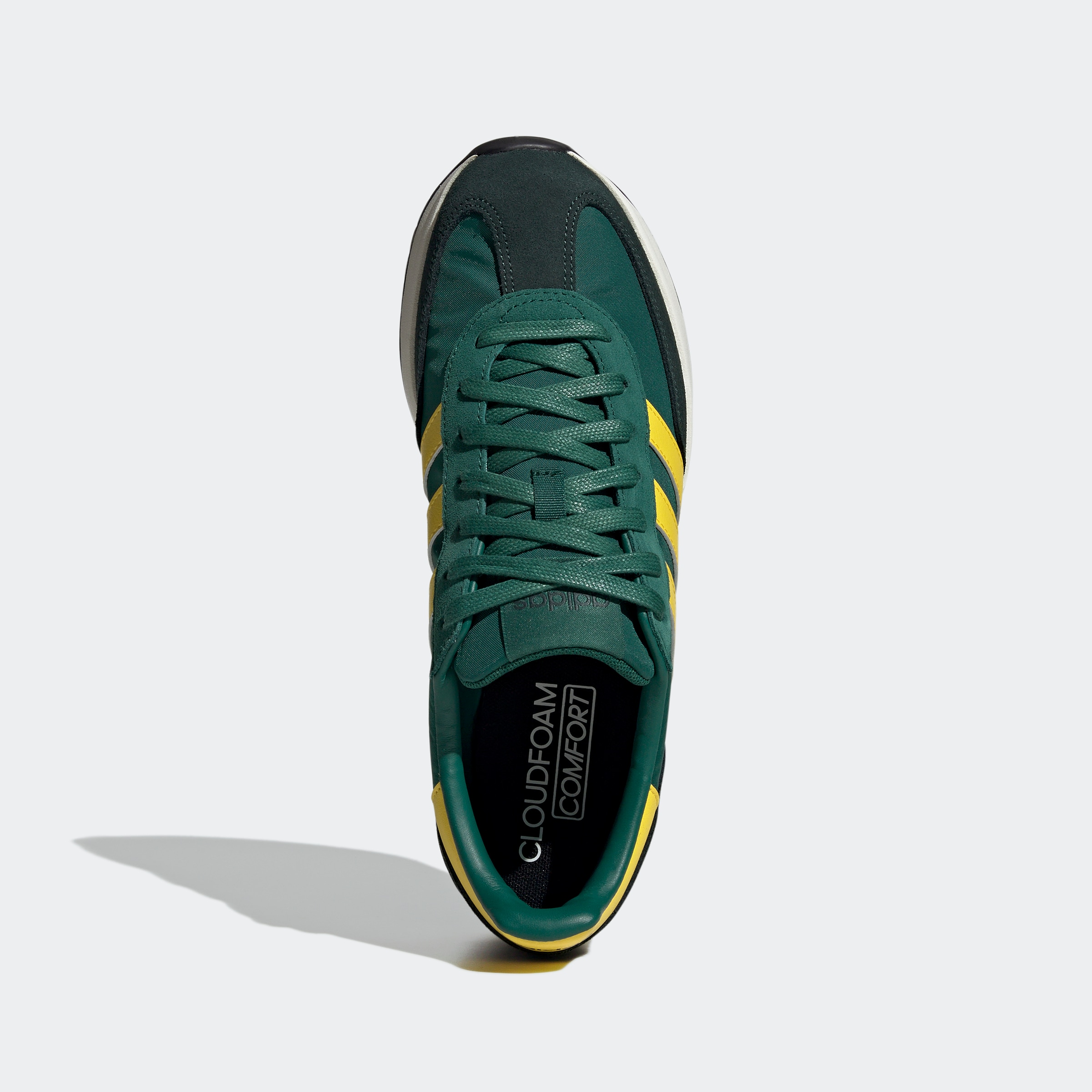 adidas Sportswear Sneaker »RUN 70S 2.0«, inspiriert vom Design des adidas SL72