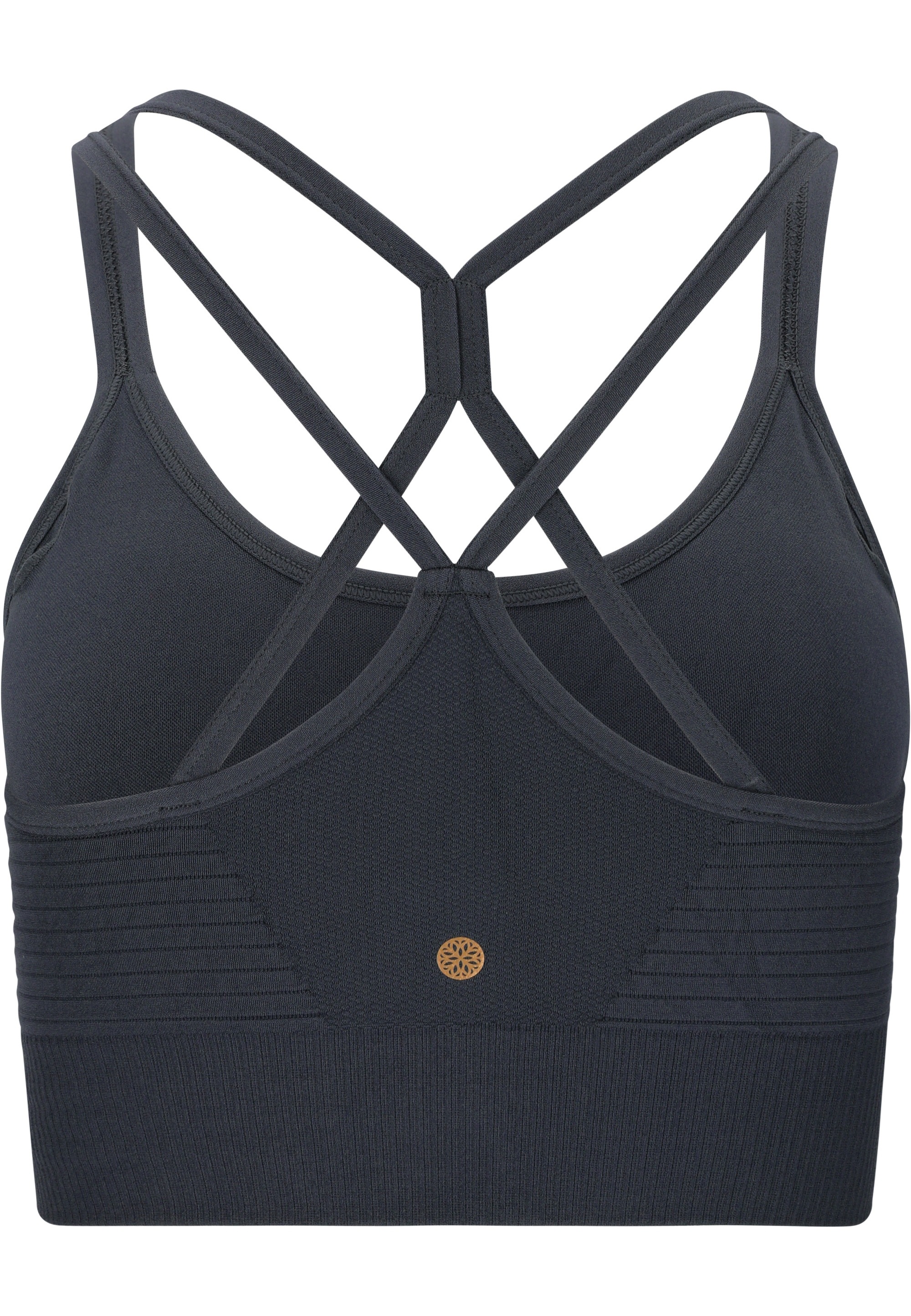 ATHLECIA Sport-BH »Foan V2«, im nahtlosen Design mit Stretchfunktion
