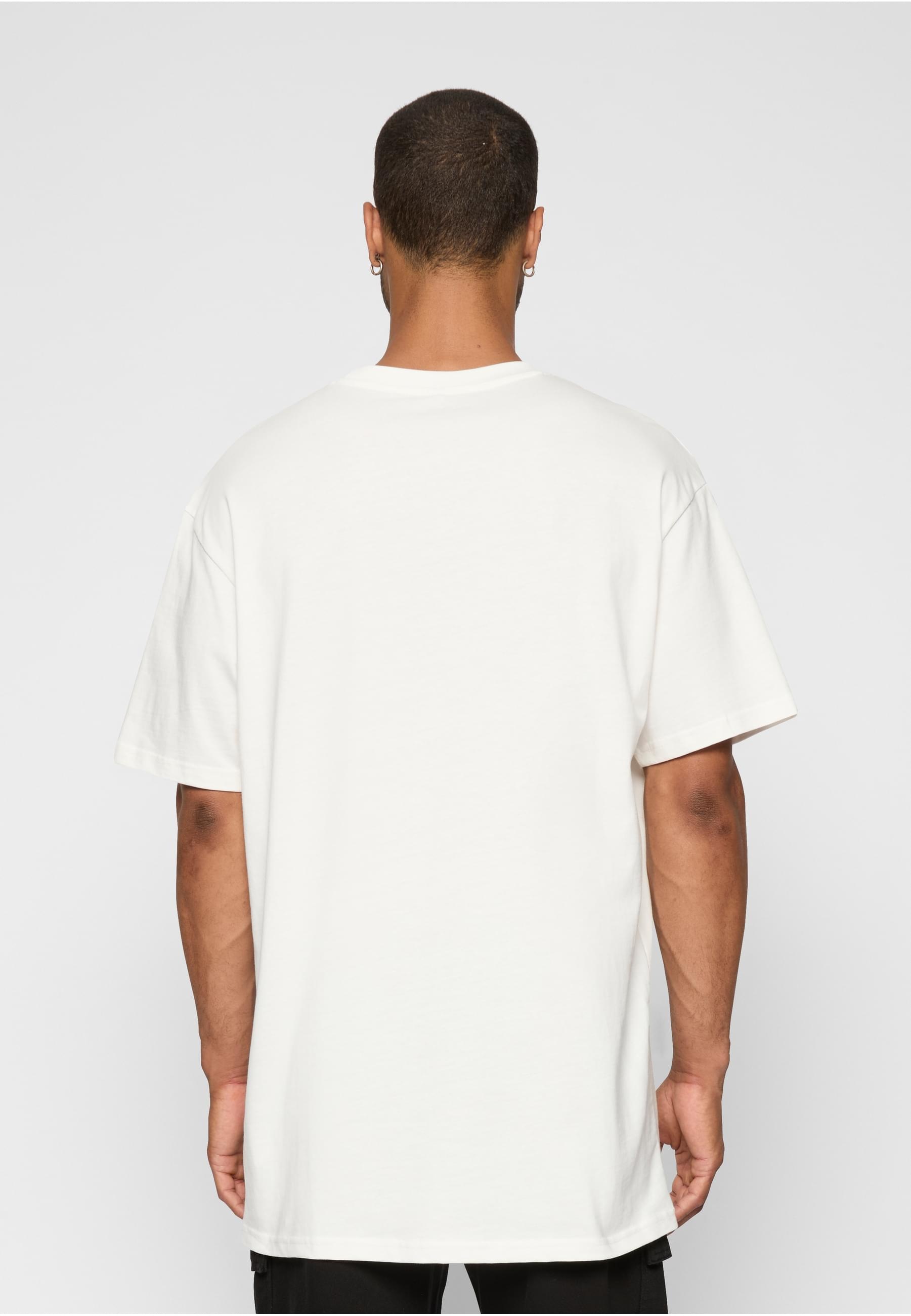 Upscale by Mister Tee T-Shirt »Upscale by Mister Tee Herren The Doors Mushroom Oversize Tee«, (1 tlg.)