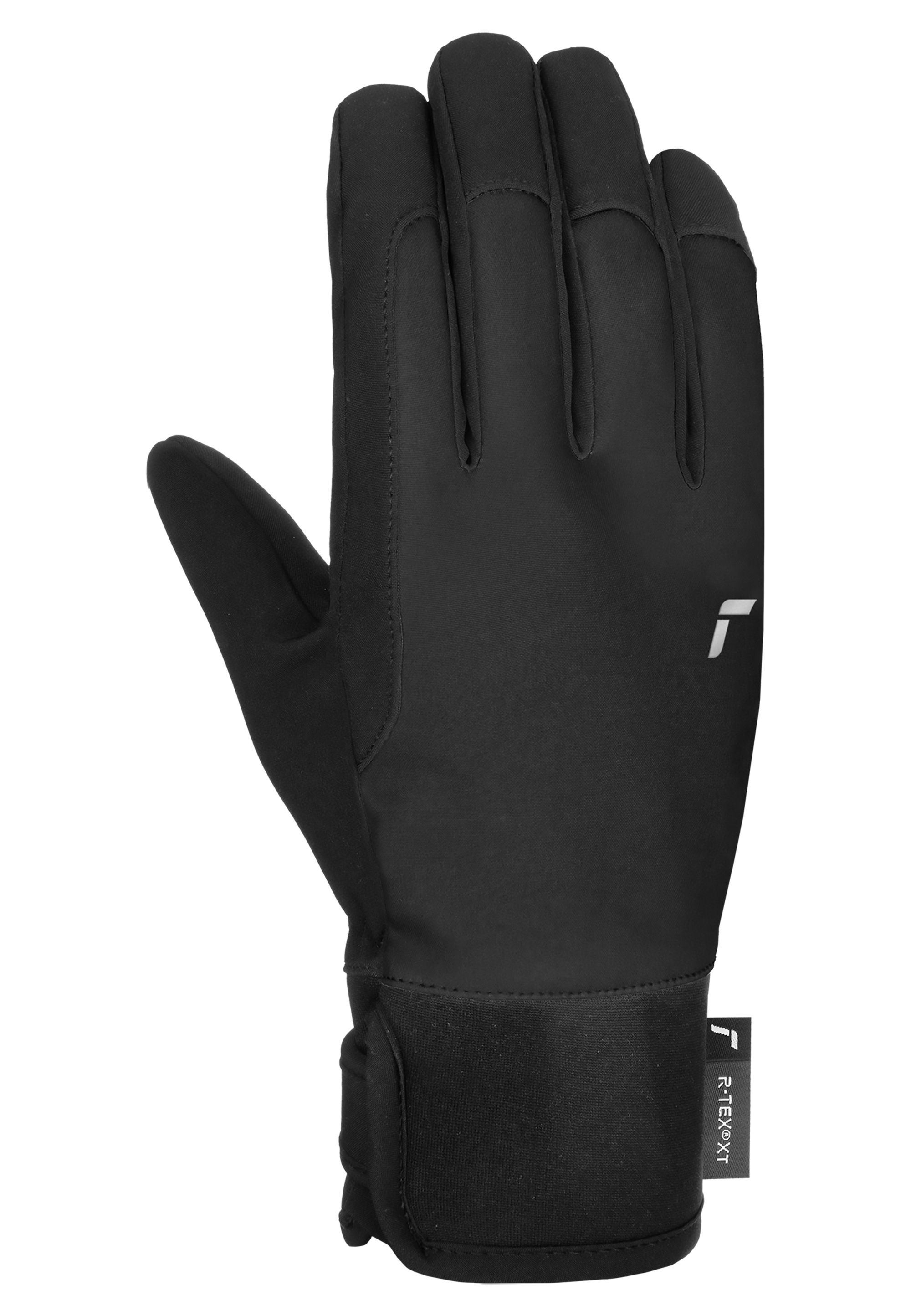 Reusch Skihandschuhe »Lively R-TEX® XT TOUCH-TEC«, mit wasserdichter und atmungsaktiver Funktion
