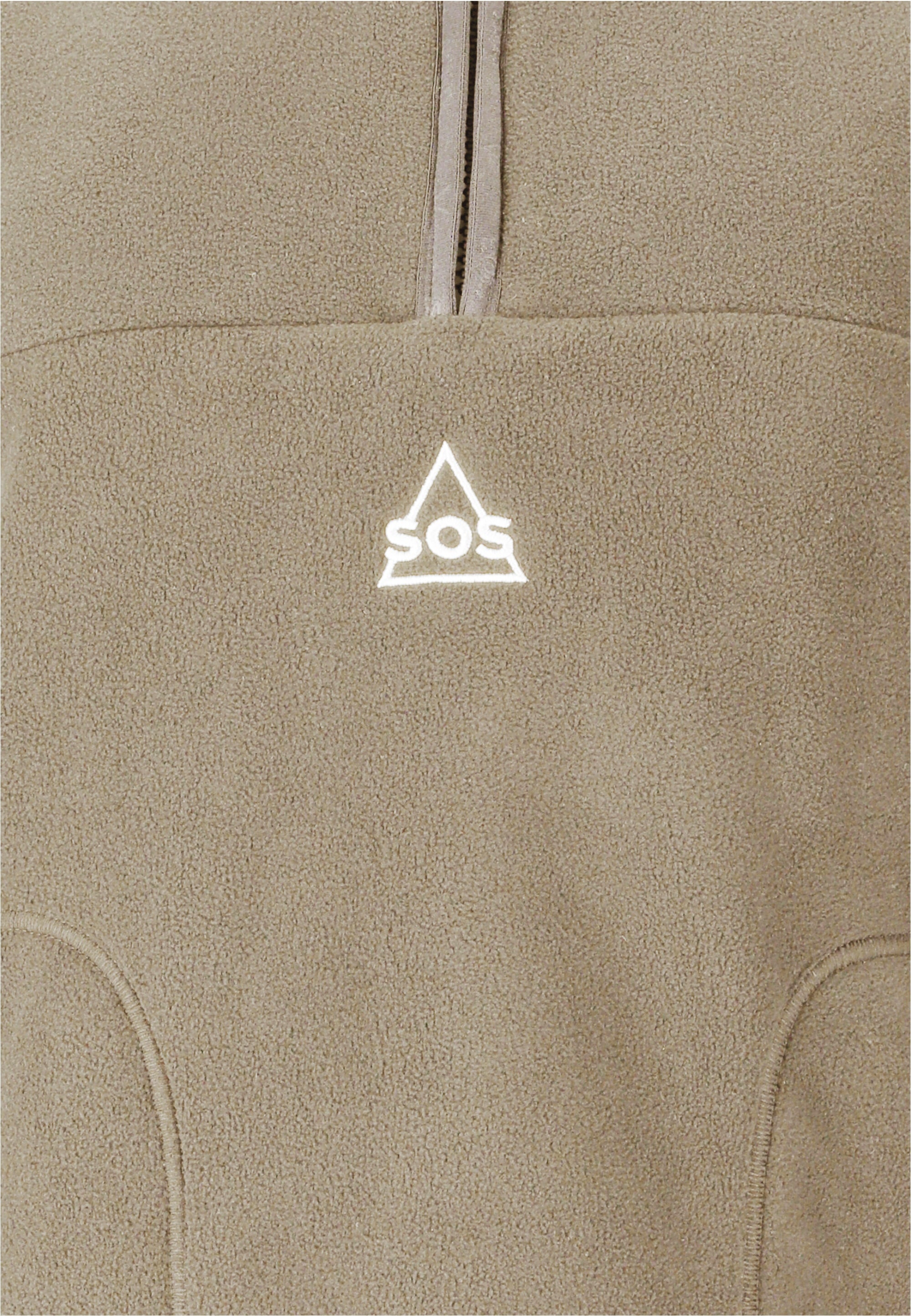 SOS Strickpullover »Munson« atmungsaktiv