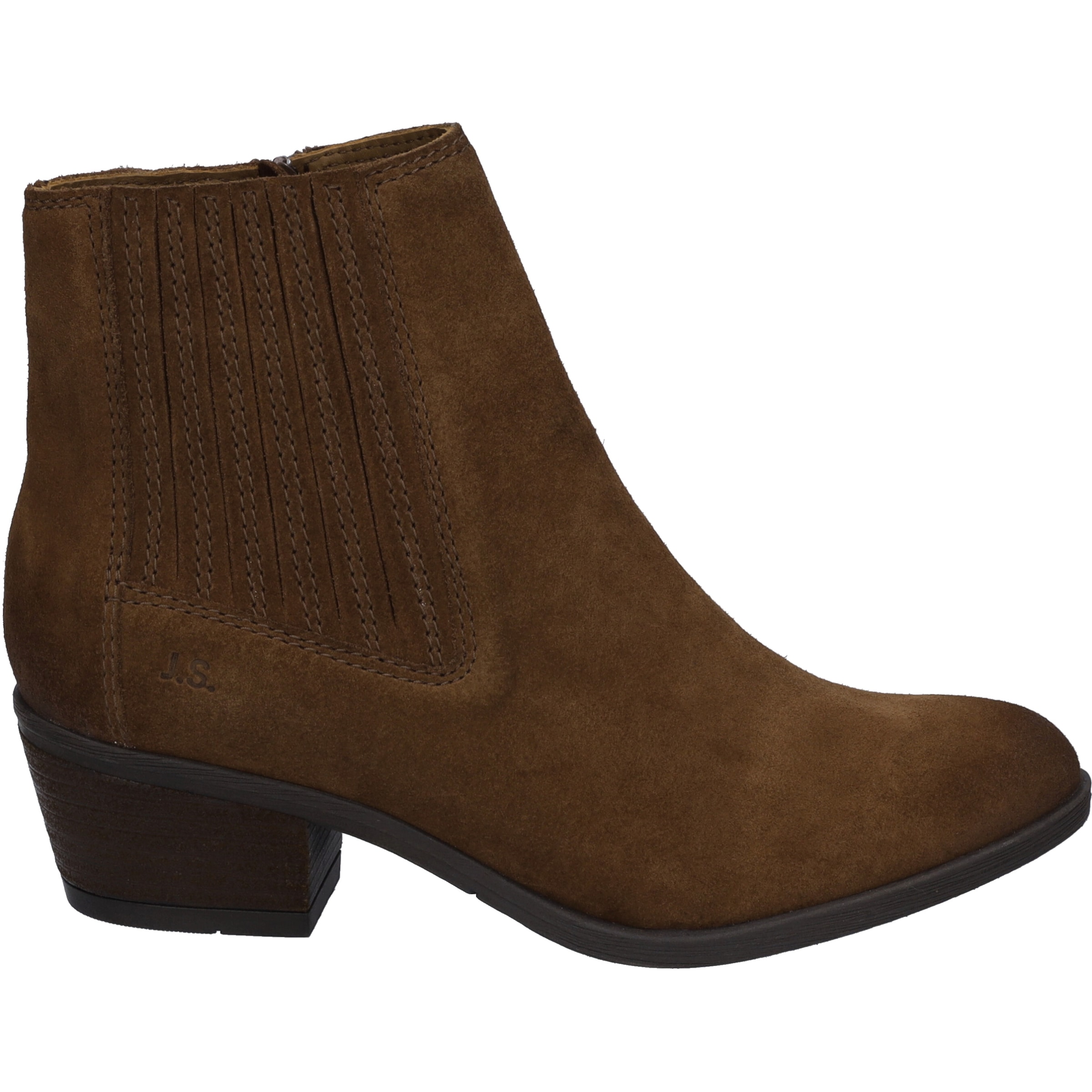 Josef Seibel Stiefelette »Daphne 44, castagne«