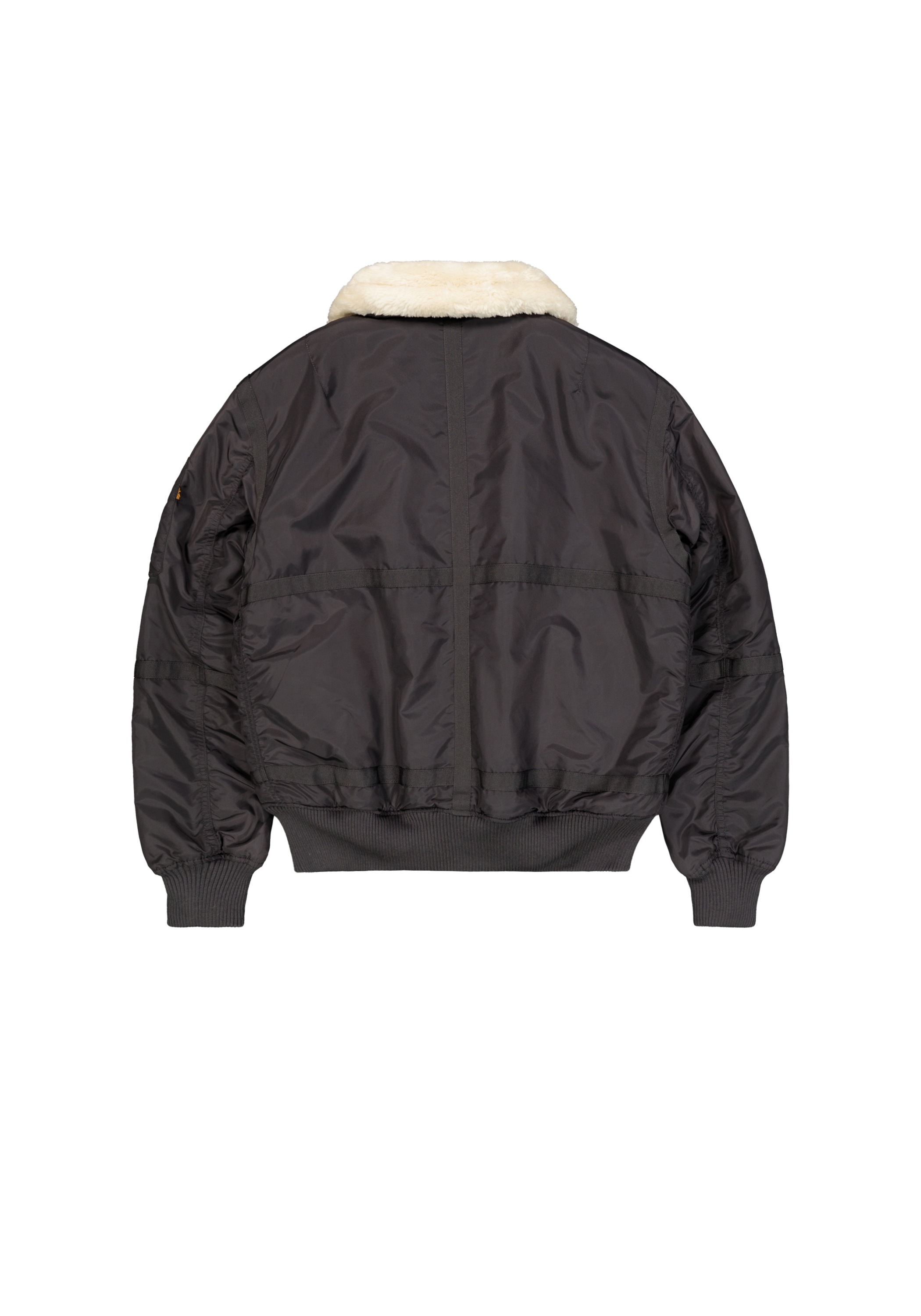 Alpha Industries Bomberjacke "B-15 III TT Two Tone" günstig online kaufen