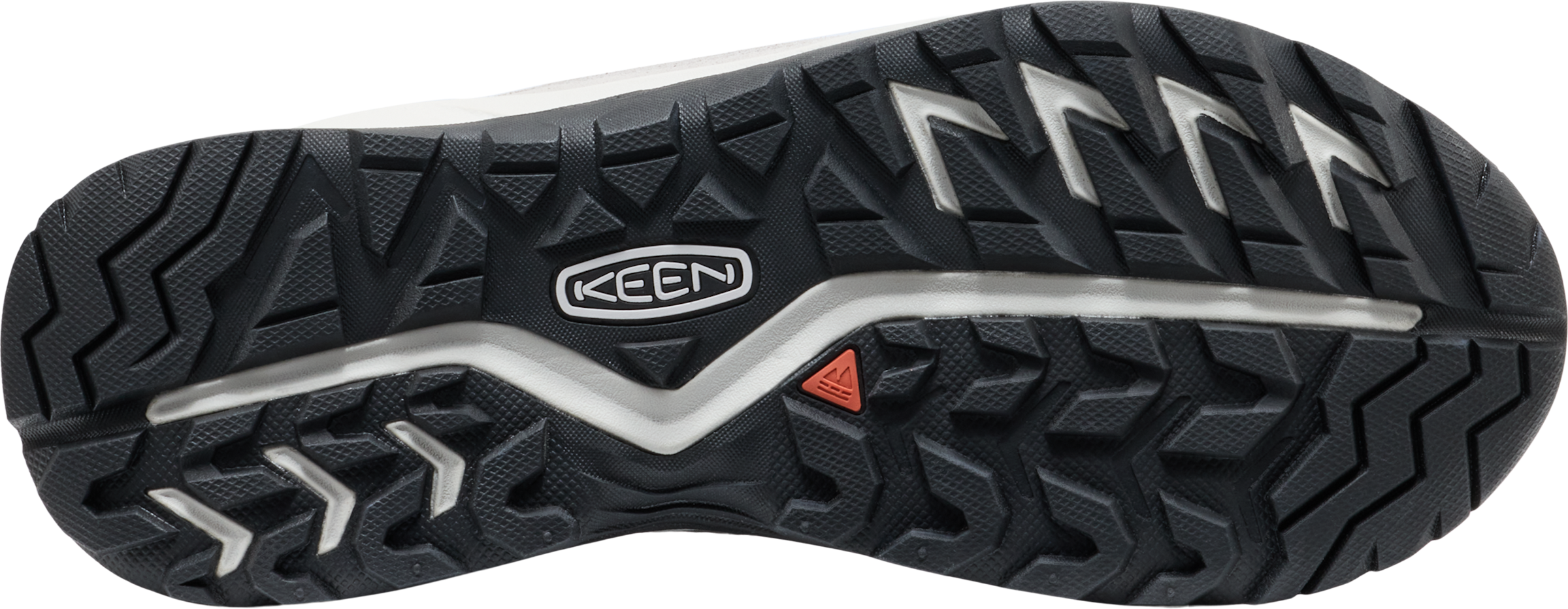 Keen Outdoorschuh »HIGHTRAIL WP«