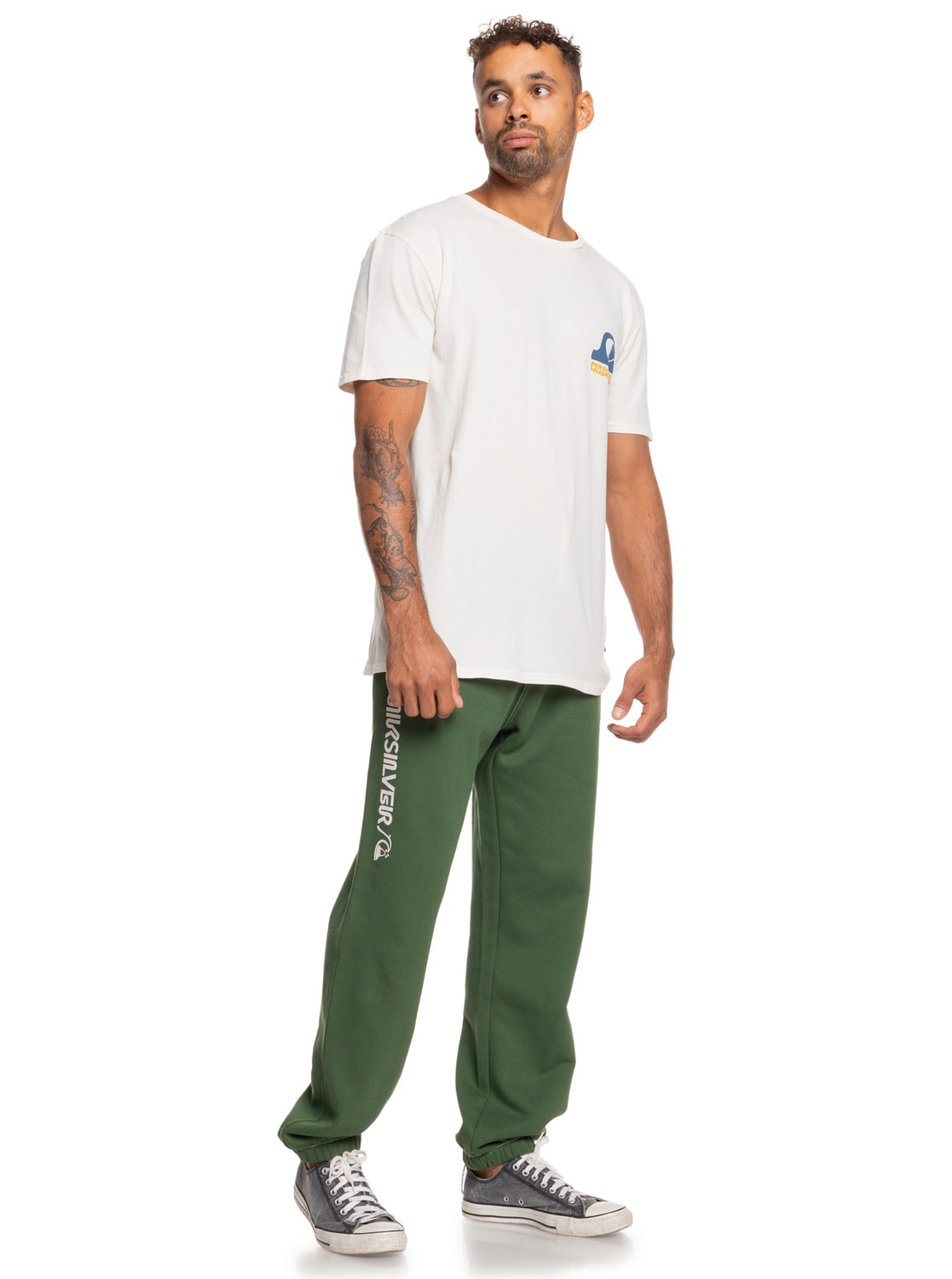 Quiksilver Jogger Pants »The Original«