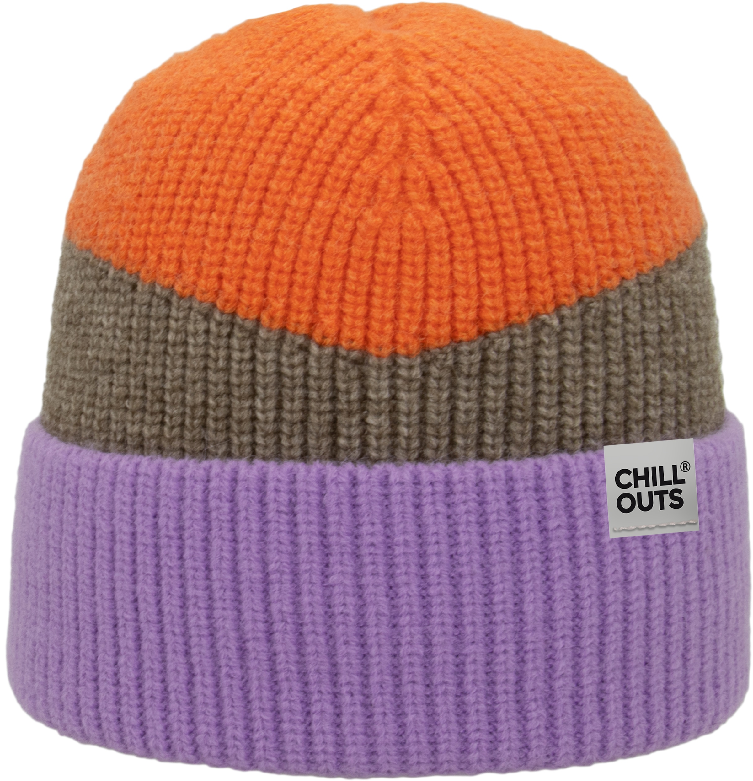 chillouts Beanie "Natascha Hat", flexibel ca. 53-62 cm für eine optimale Pa günstig online kaufen