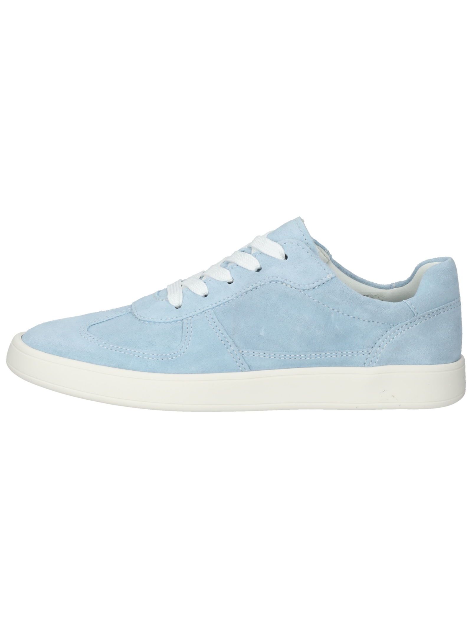 Ara Sneaker »Ara Sneaker Veloursleder«