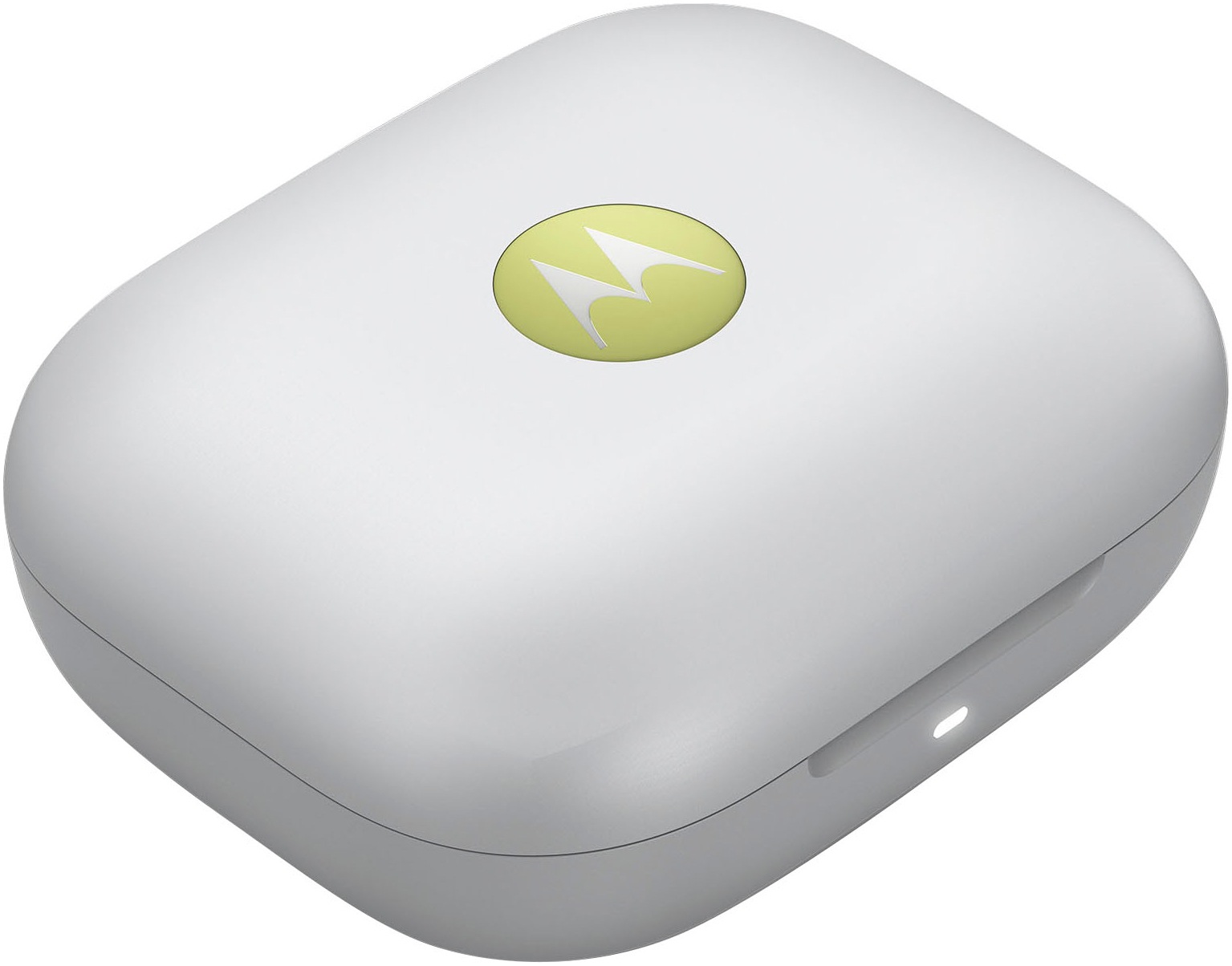Motorola Bluetooth-Kopfhörer »moto buds«, Bluetooth, Active Noise Cancelling (ANC)-Rauschunterdrückung-Transparenzmodus