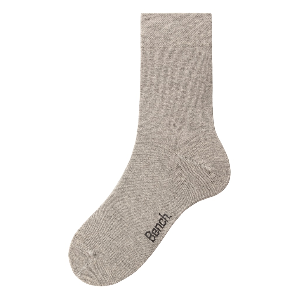 Bench. Businesssocken, (Dose, 7 Paar), in der praktischen Dose