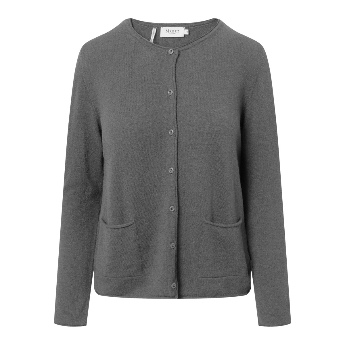 MAERZ Muenchen Strickjacke "Maerz Muenchen 244000 Strickjacke Damen Bekleidung"