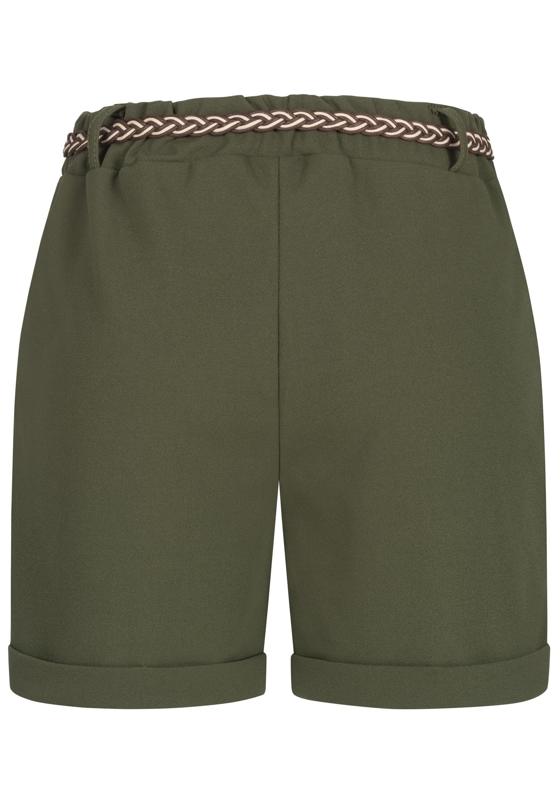 CLOUD 5IVE Chinoshorts »CLOUD 5IVE«, (1 tlg.)