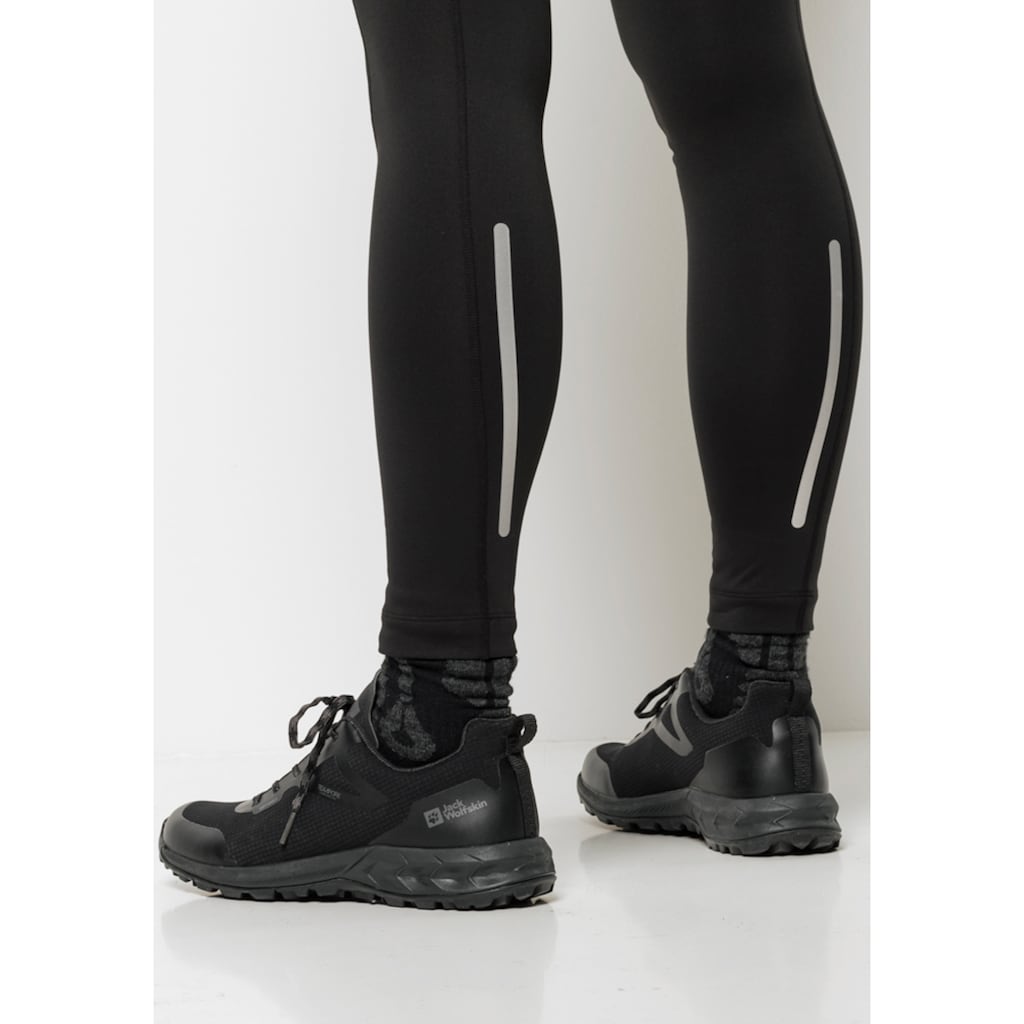 Jack Wolfskin Radlerhose »MOROBBIA TIGHTS W«