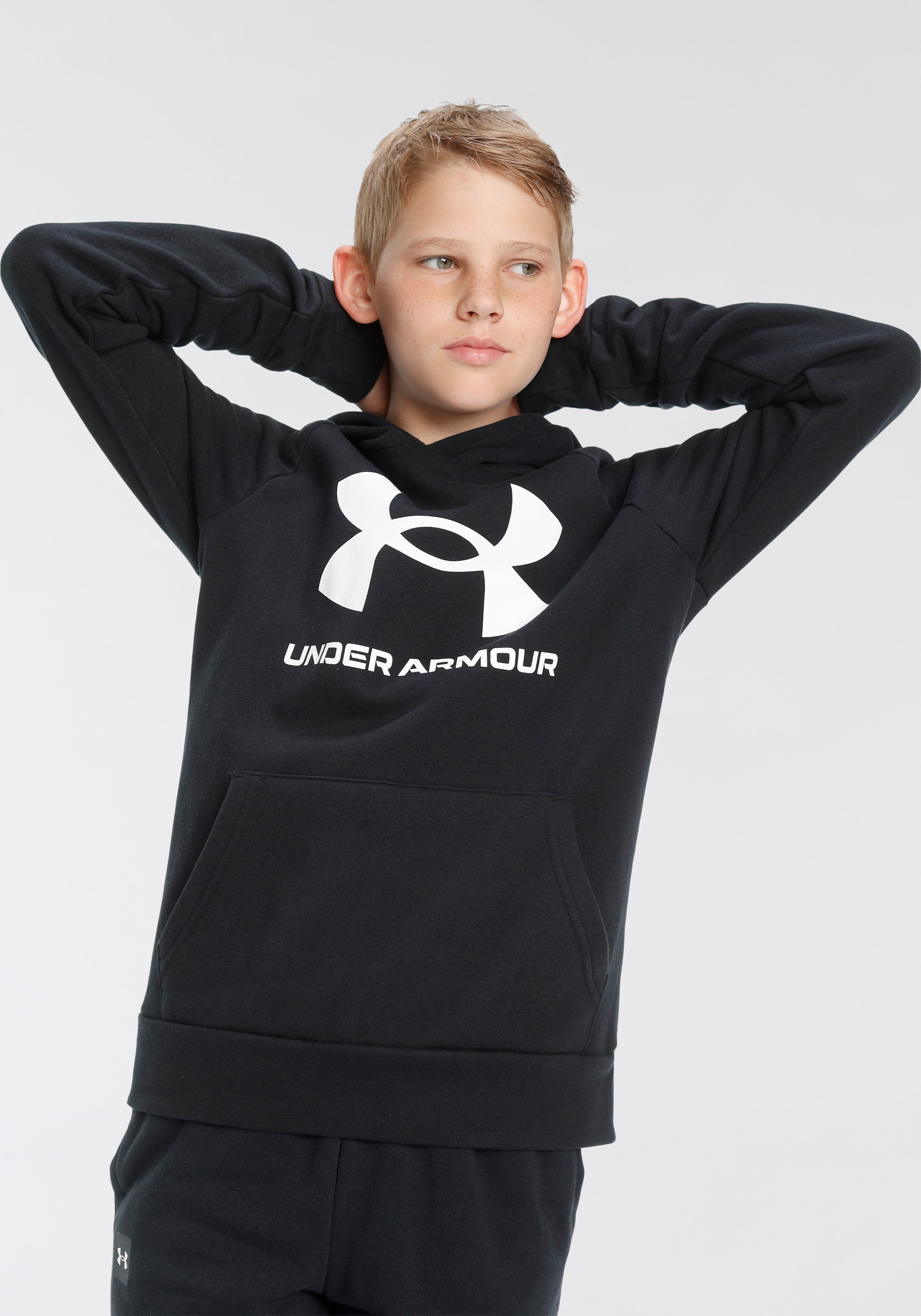 Under Armour® Kapuzensweatshirt kaufen