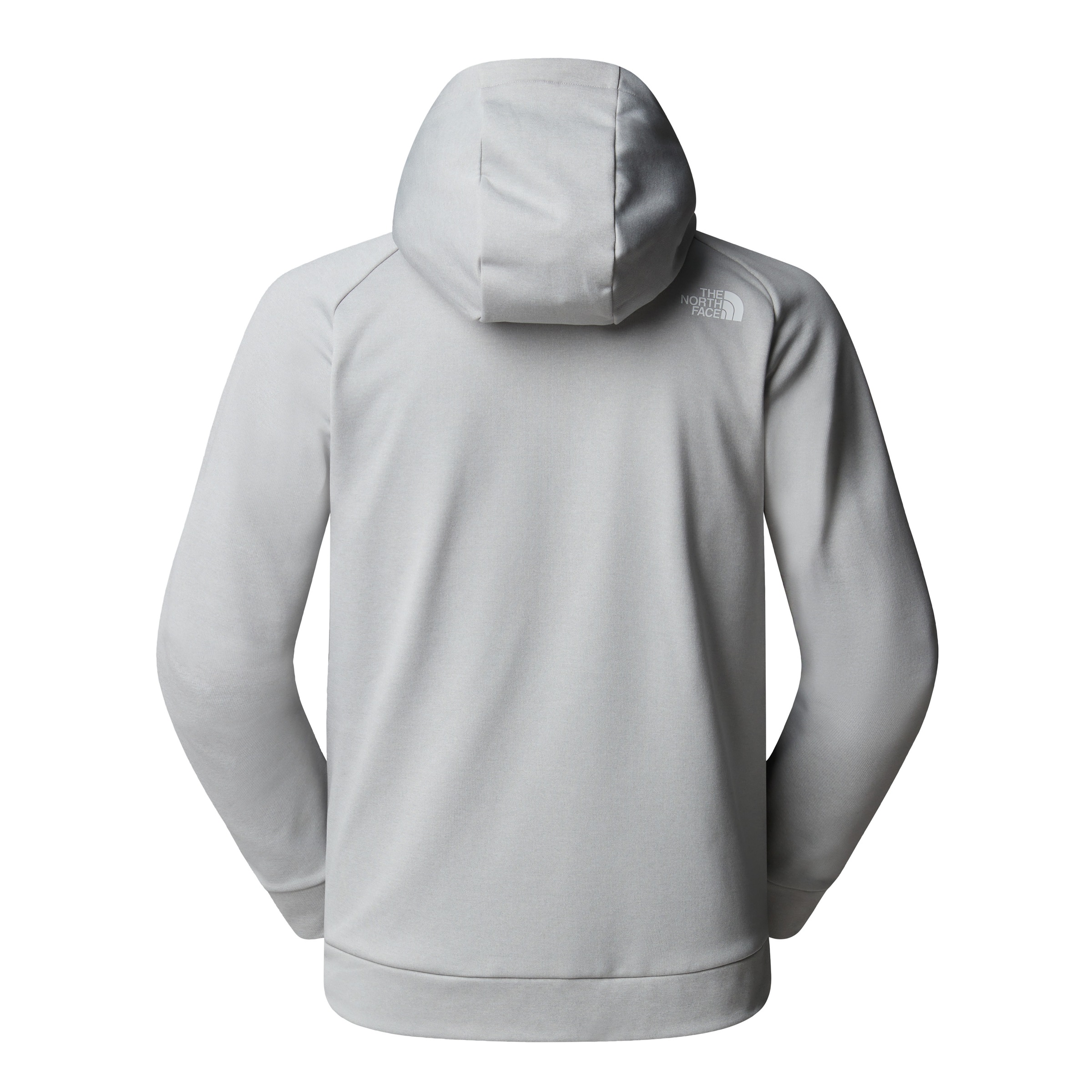 The North Face Fleecejacke "Reaxion Fleece Kapuzenpulli mit durchgehendem R günstig online kaufen