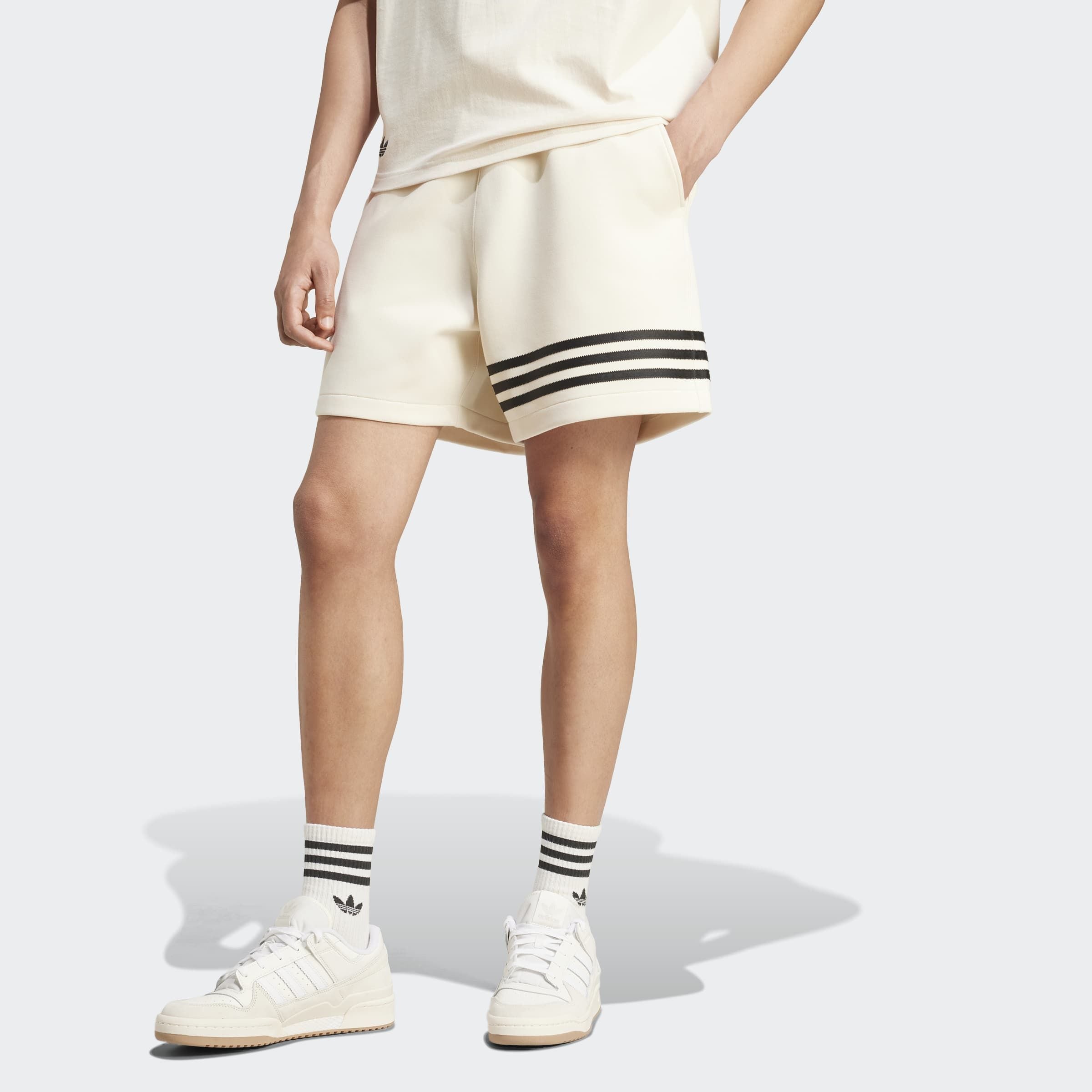 adidas Originals Shorts "NEU C SHO" günstig online kaufen