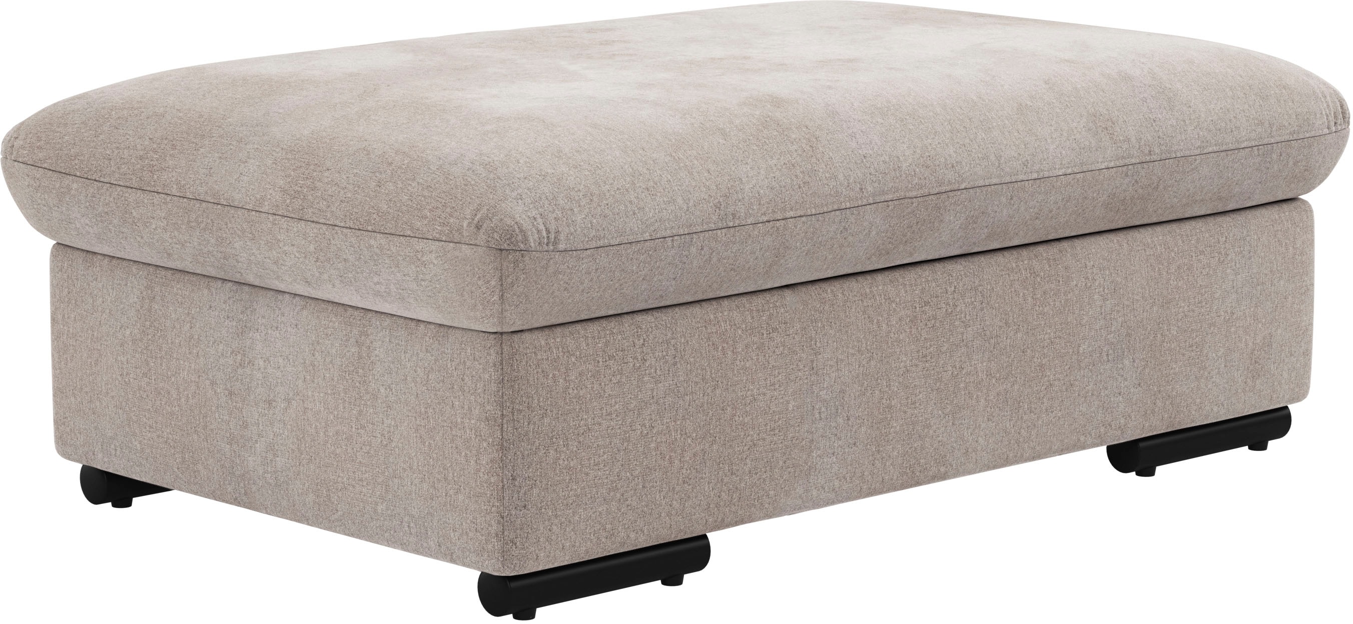 sit&more Polsterhocker "Alcudia"