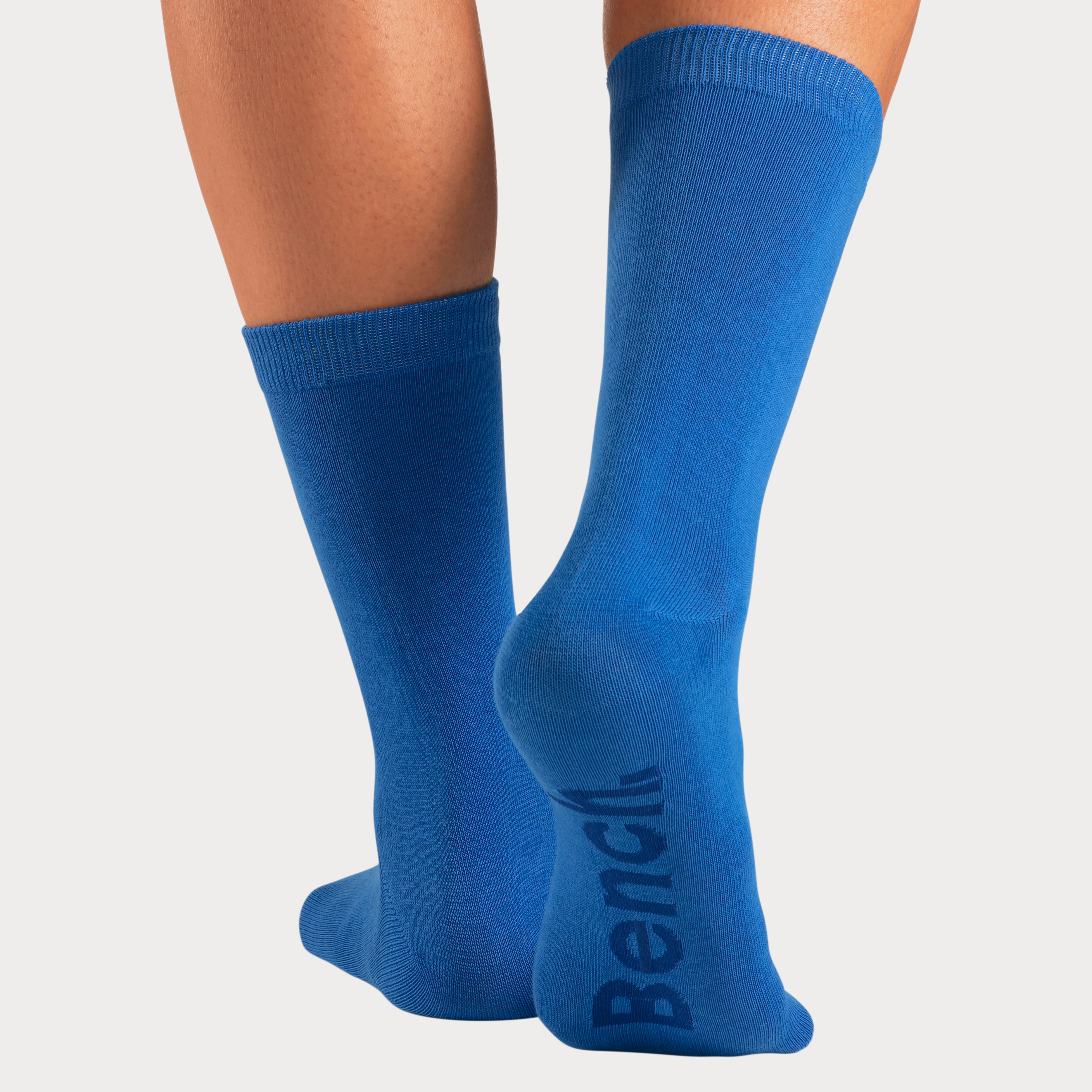 Thumbnail - Bench. Socken, (Dose, 4 Paar), mit farbigen Innenbündchen, sortiert in edler Geschenkdose
