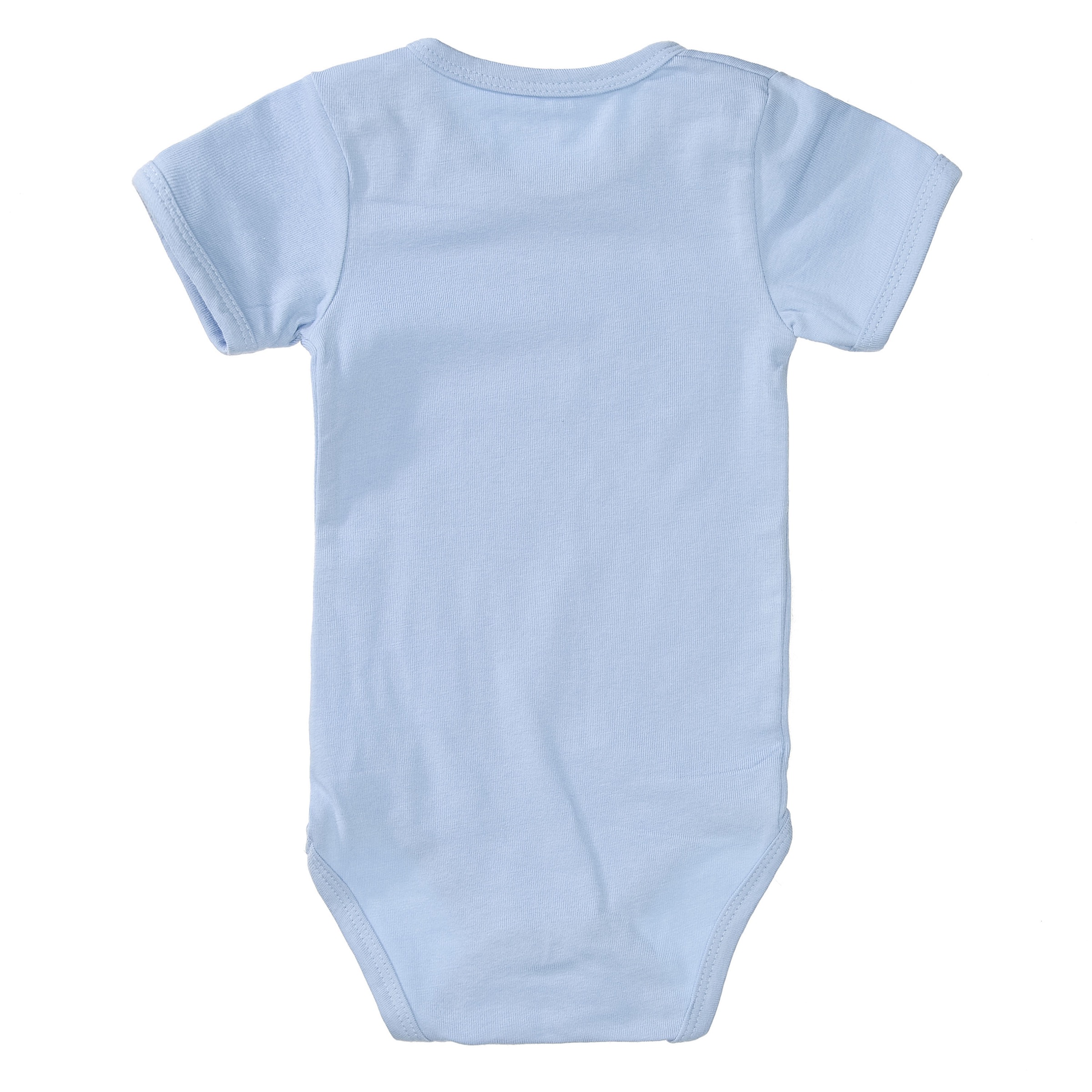STACCATO Kurzarmbody, 5er-Pack