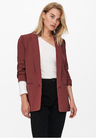 Kurzblazer »ONLELLY 3/4 LIFE BLAZER TLR NOOS«