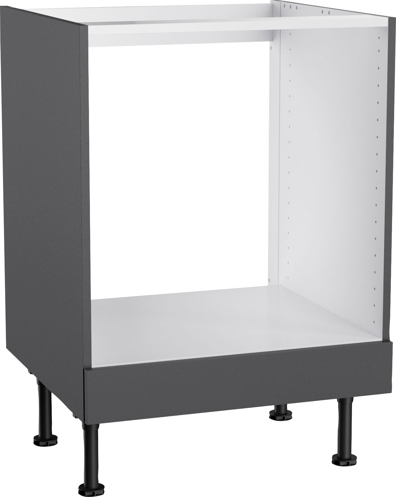 KOCHSTATION Herdumbauschrank "Aken" günstig online kaufen