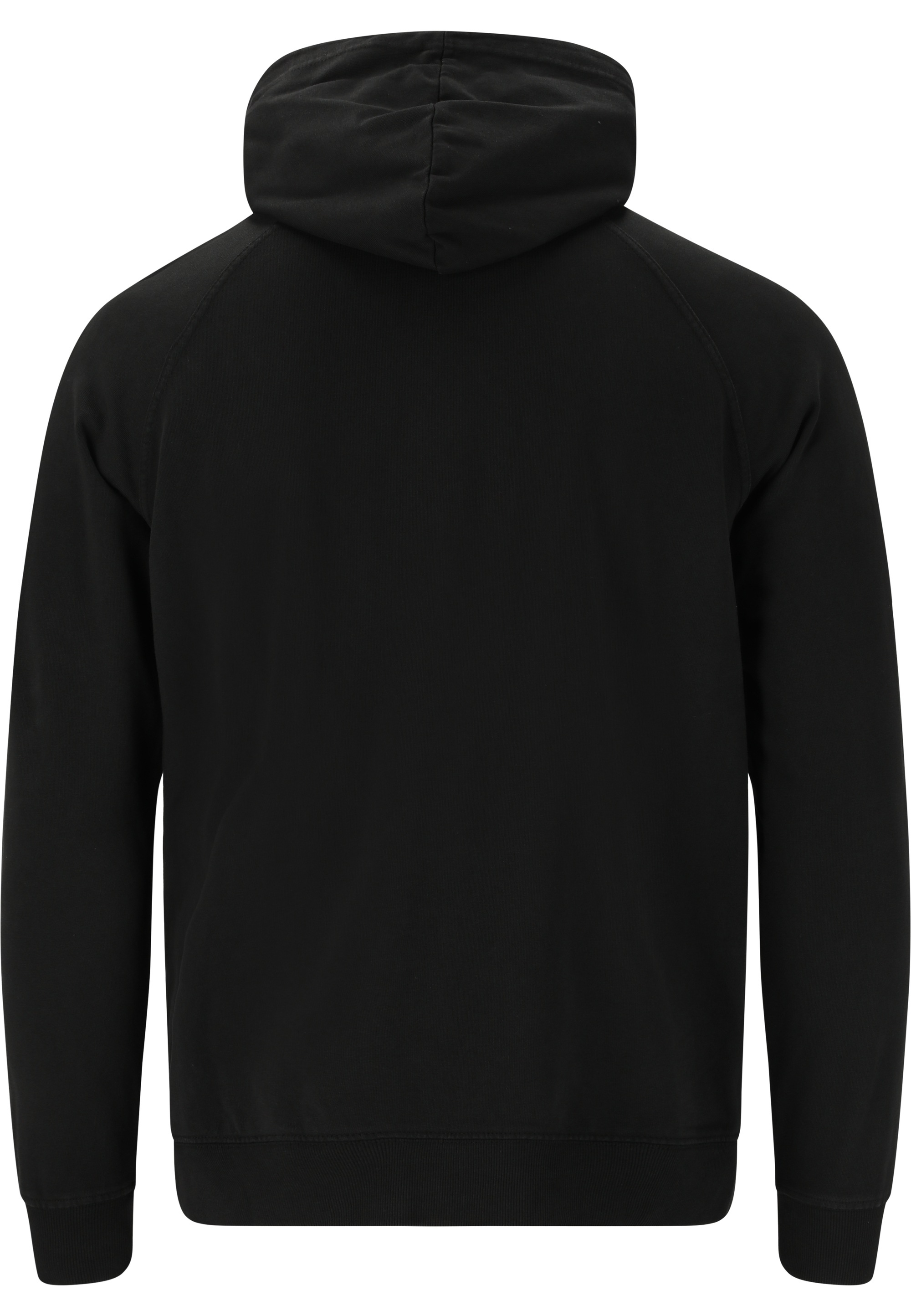 Virtus Kapuzensweatshirt »Bold«, mit praktischer Kapuze