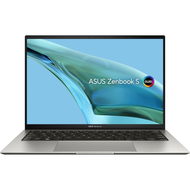 Asus Notebook »UX5304VA-NQ324W«, 33,78 cm, / 13,3 Zoll, Intel, Core i5, Iris  Xe Graphics, 512 GB SSD | BAUR