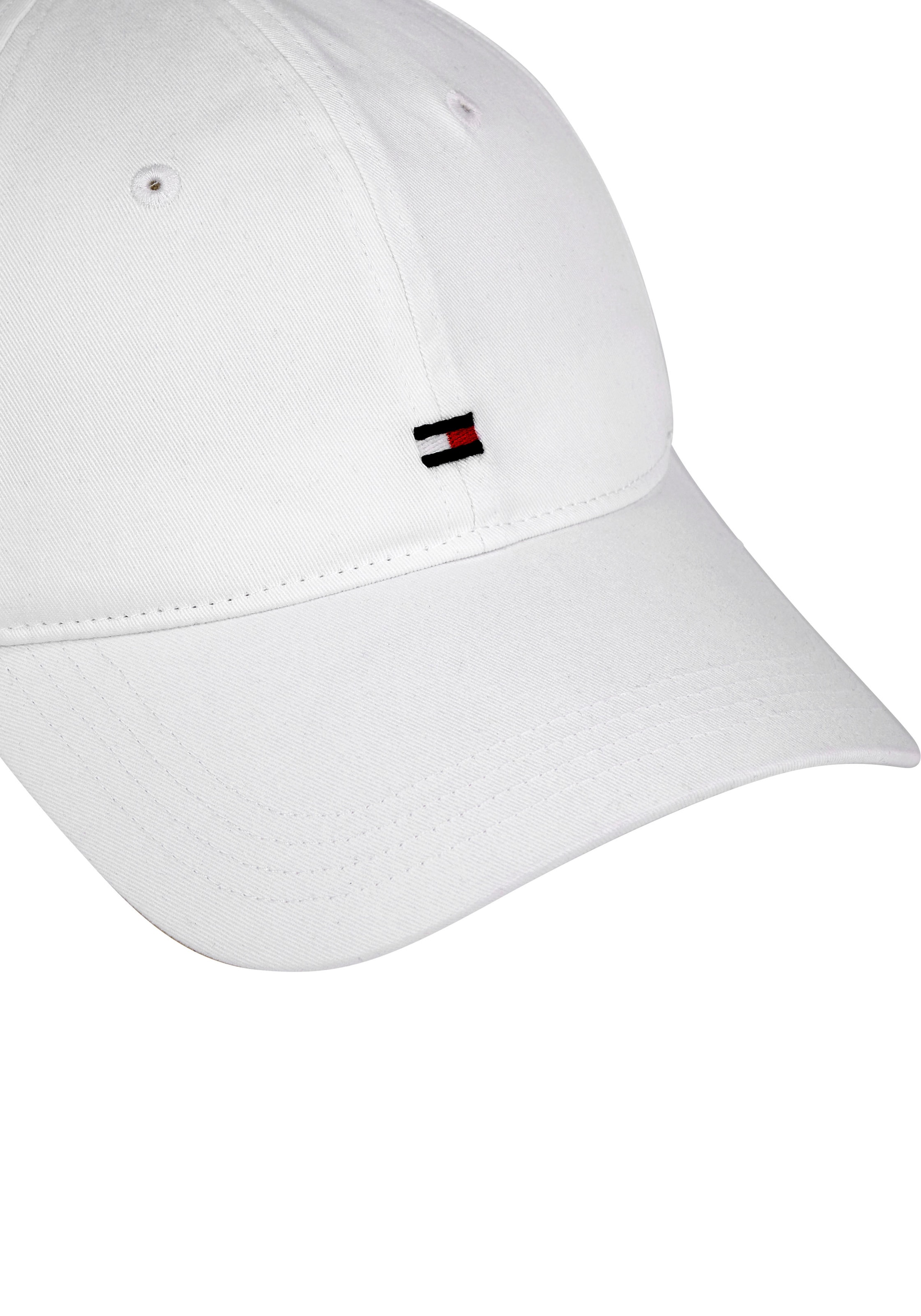 Tommy Hilfiger Baseball Cap »ESSENTIAL FLAG SOFT CAP«