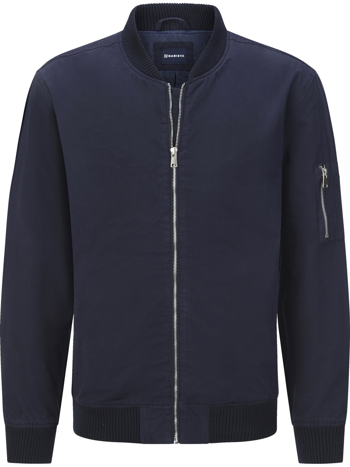 Babista Blouson »Blouson ZAVENTO«, (1 St.), mit vielen praktischen Taschen