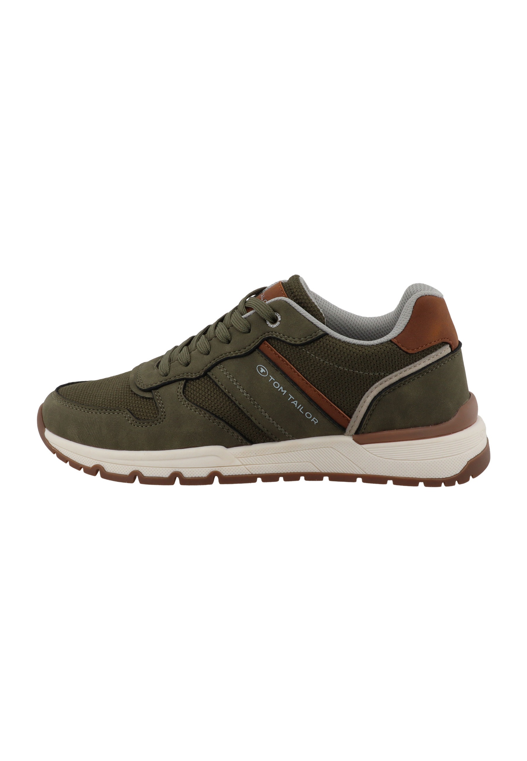 TOM TAILOR Sneaker »Tom Tailor Sneaker Low«