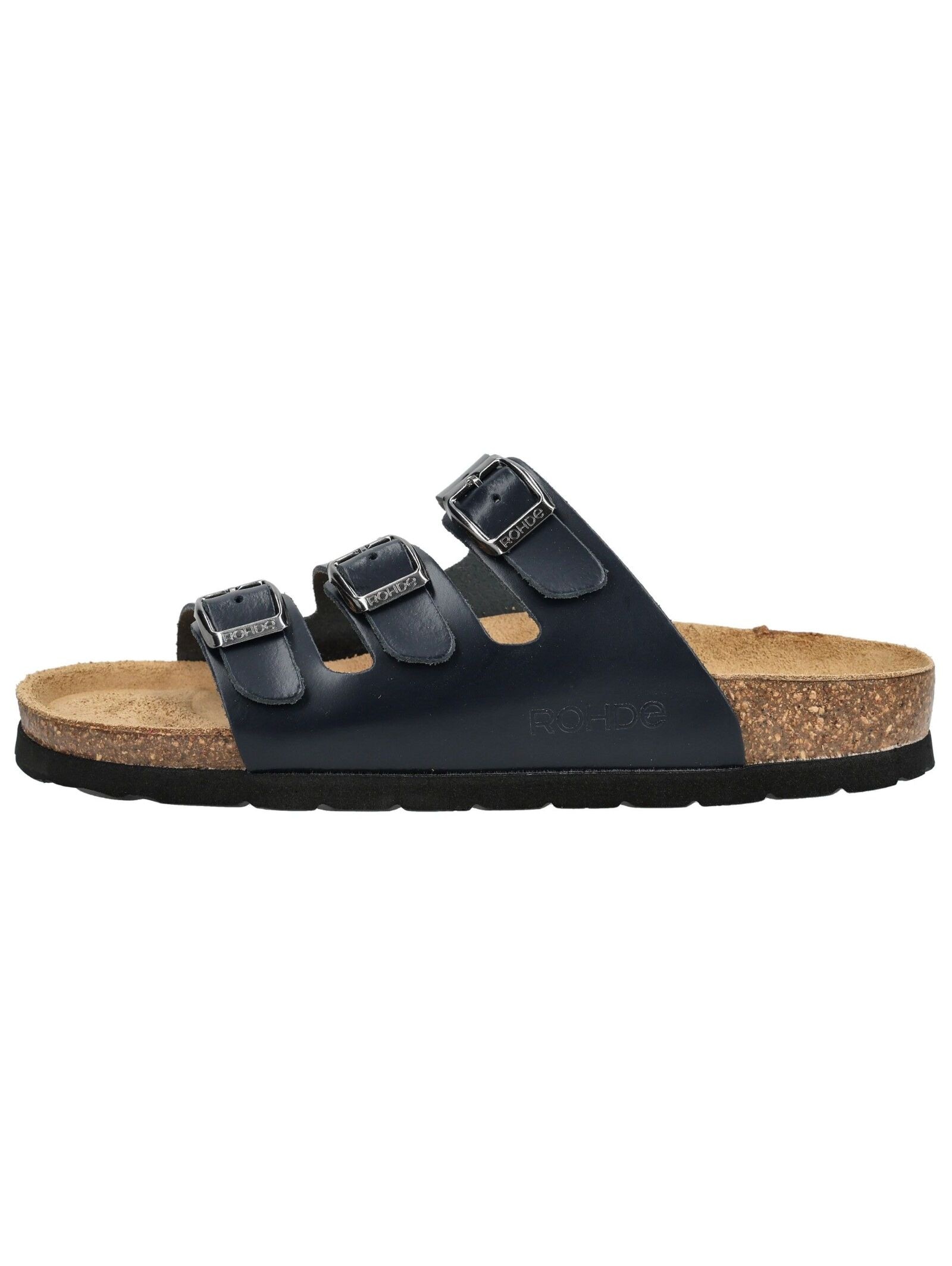 Rohde Pantolette »Rohde Pantoletten Leder«