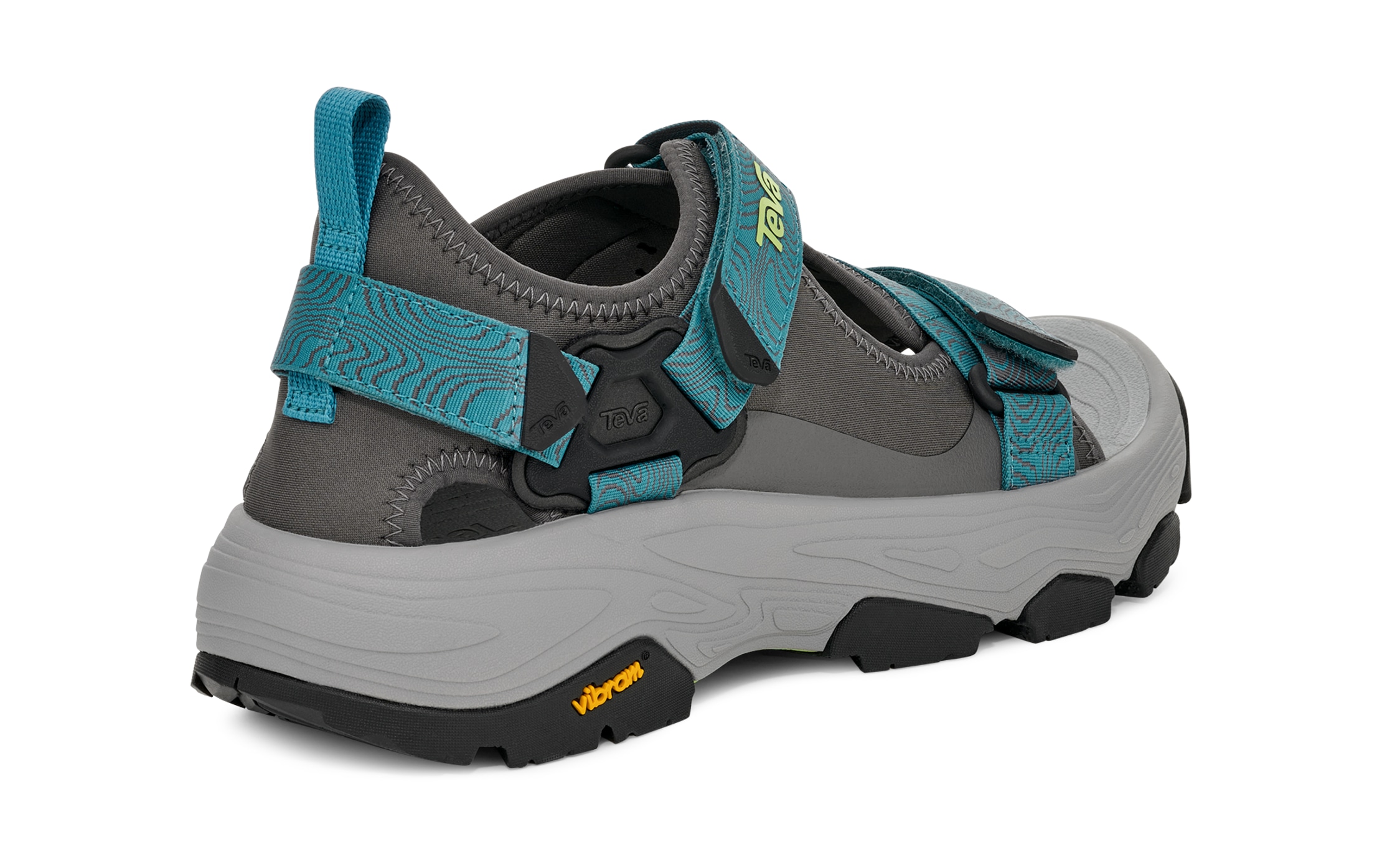 Teva Sandale »M GRANDVIEW MAX SANDAL«