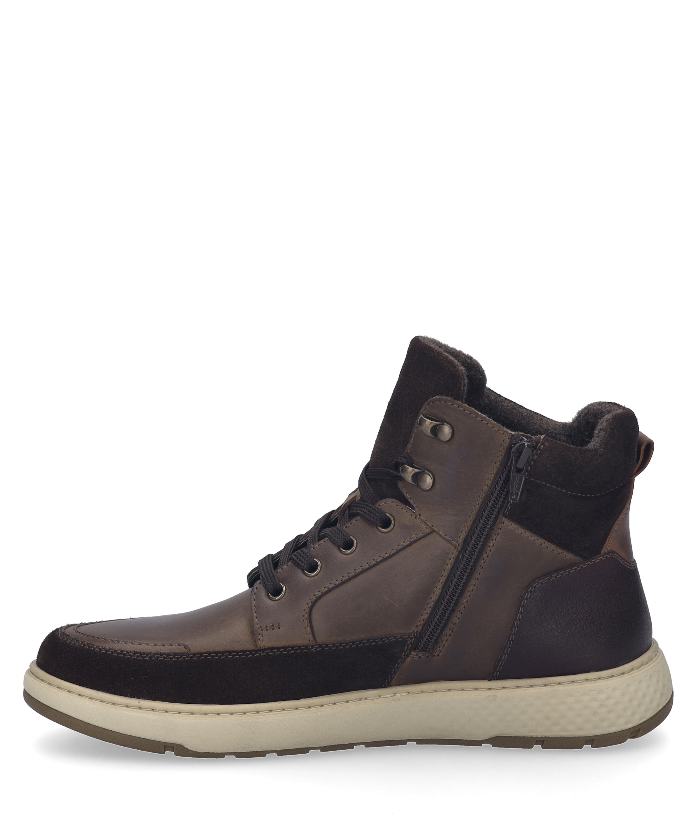 Josef Seibel Stiefelette »Clayton 50, brasil-multi«