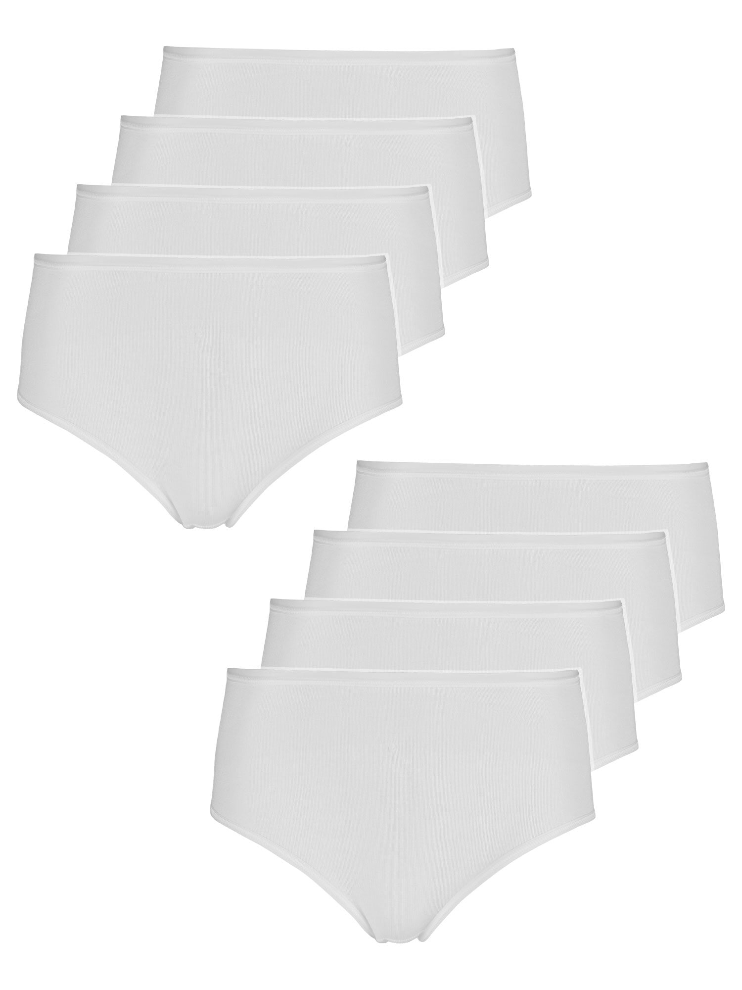 Nina Von C. Taillenslip "8er Pack Taillenslip Slipboutique"