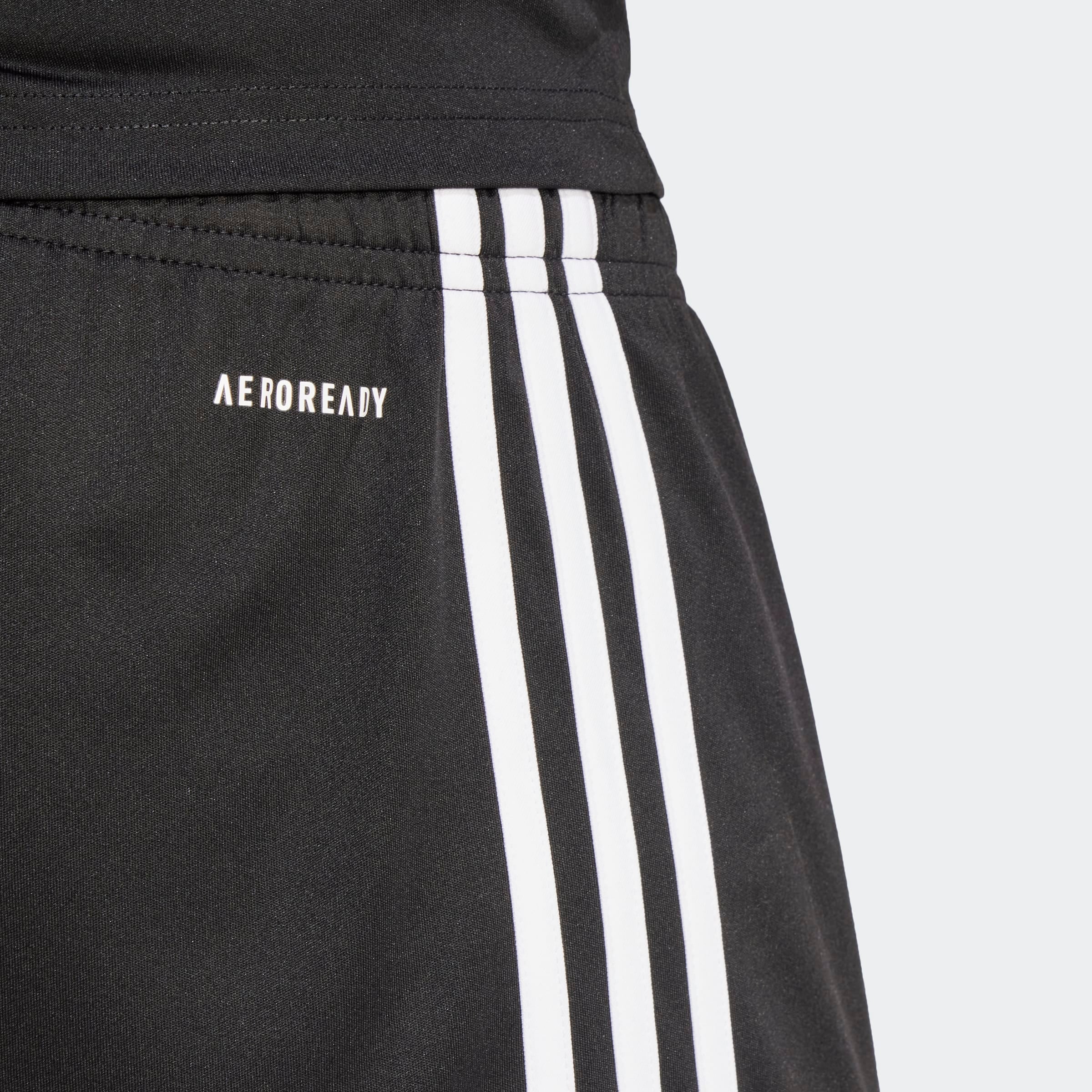 adidas Performance Trainingsshorts »SQUA25 SHO M«, (1 tlg.)