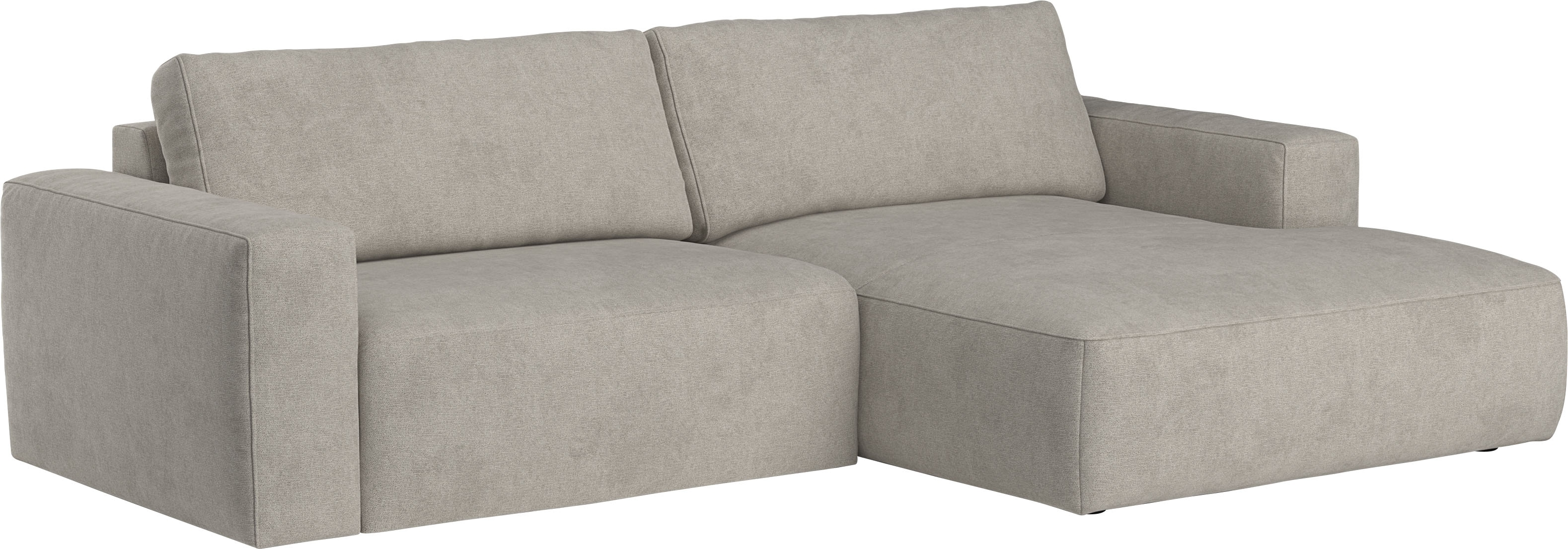 Thumbnail - COTTA Ecksofa "Lasso L-Form, XL-Sofa"