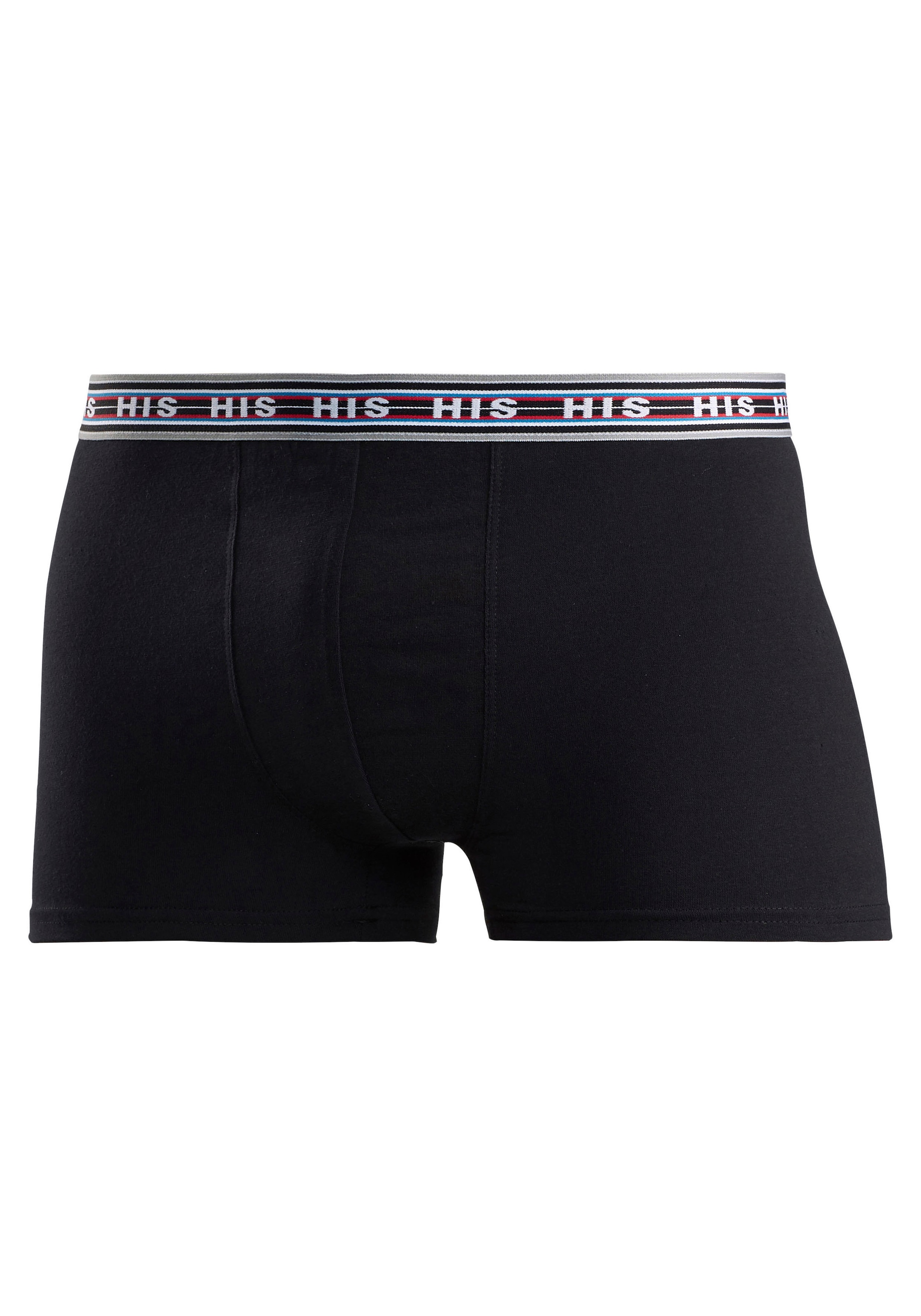 H.I.S Boxer, (Packung, BAUR St.), Baumwoll-Stretch 5 kaufen | aus