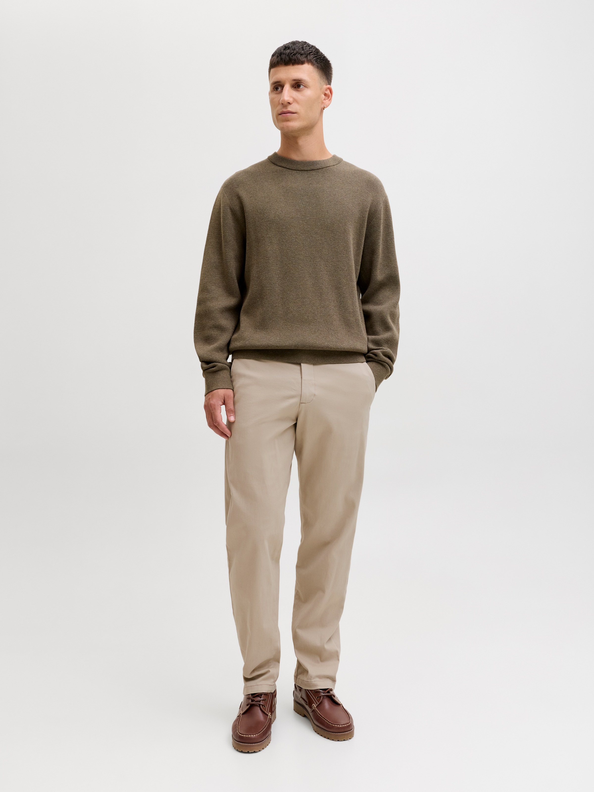 Thumbnail - Jack & Jones Chinohose "JPSTKANE DYLAN CHINO"