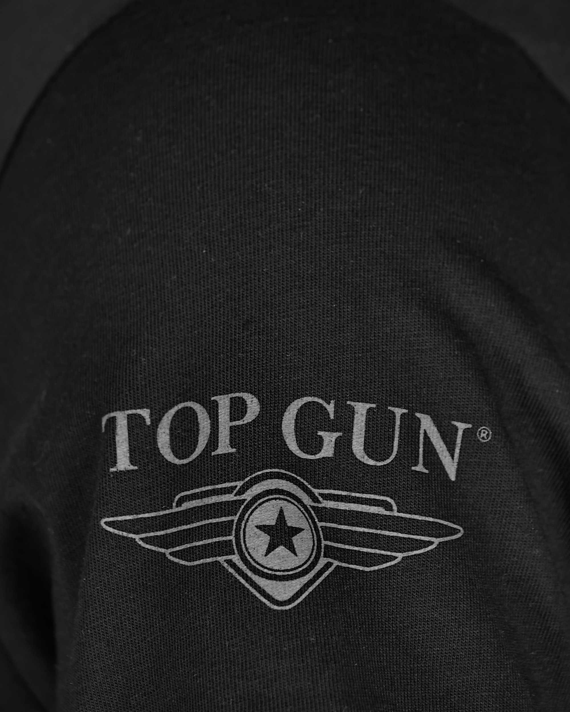 TOP GUN T-Shirt »TG22001«