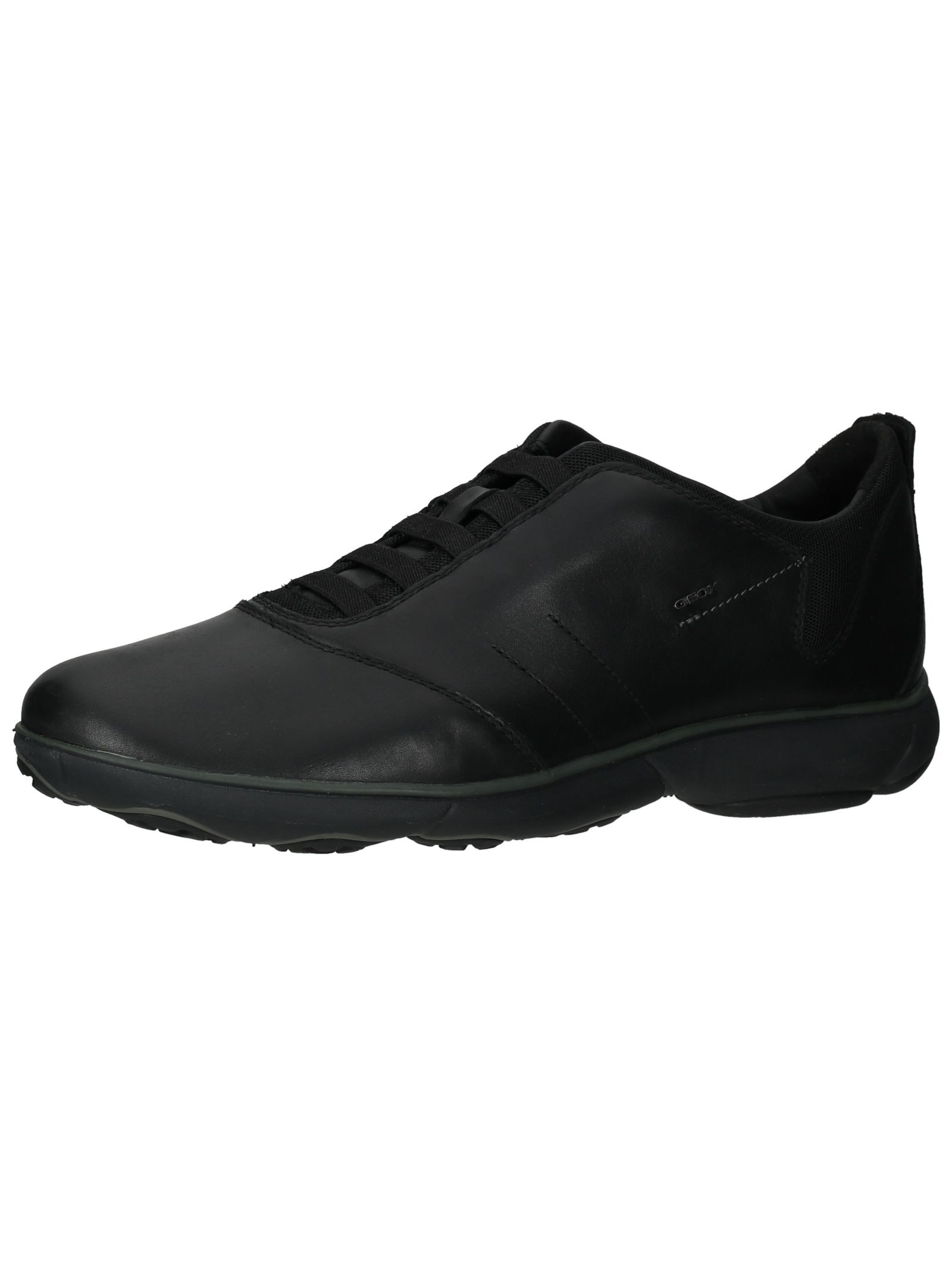 Geox Sneaker "Geox Sneaker Veloursleder/Textil" günstig online kaufen