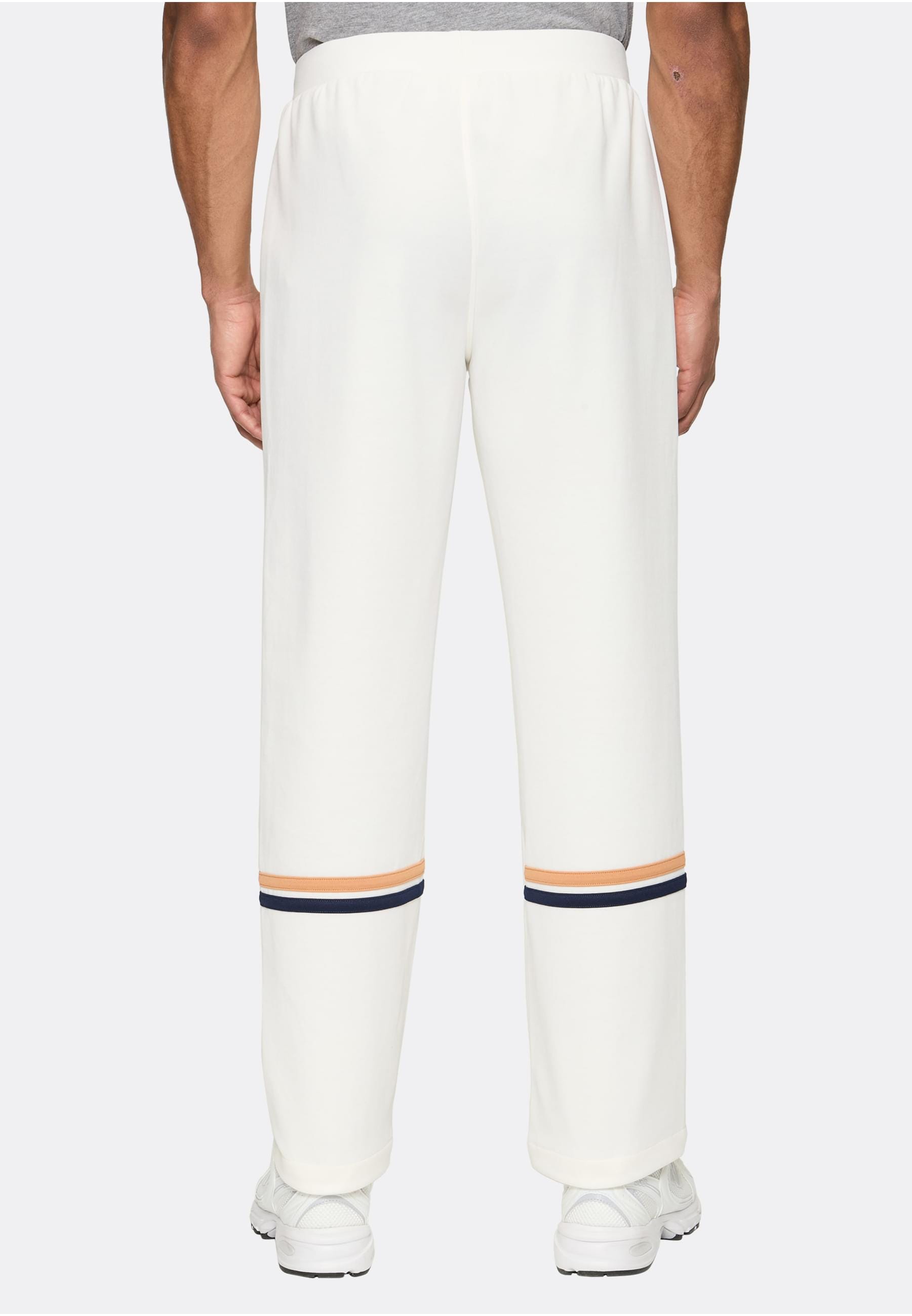 Sergio Tacchini Jogginghose »Sergio Tacchini ORION 024«, (1 tlg.)