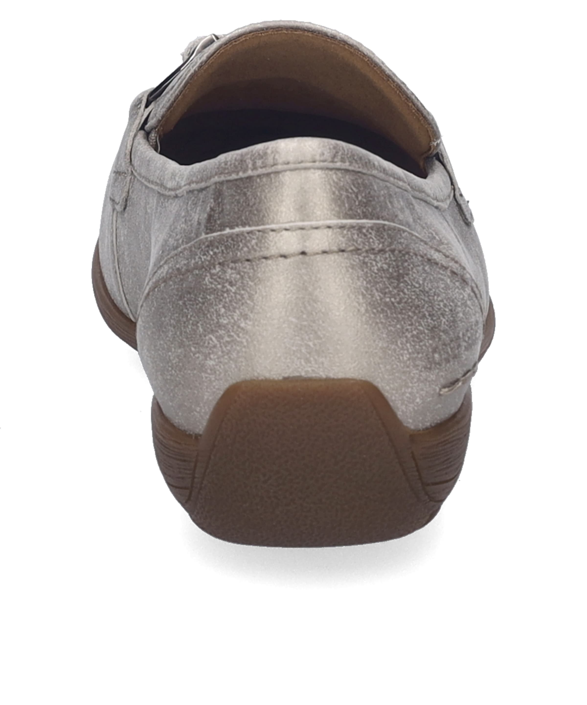 Josef Seibel Ballerina »Fenja 34, champagner«