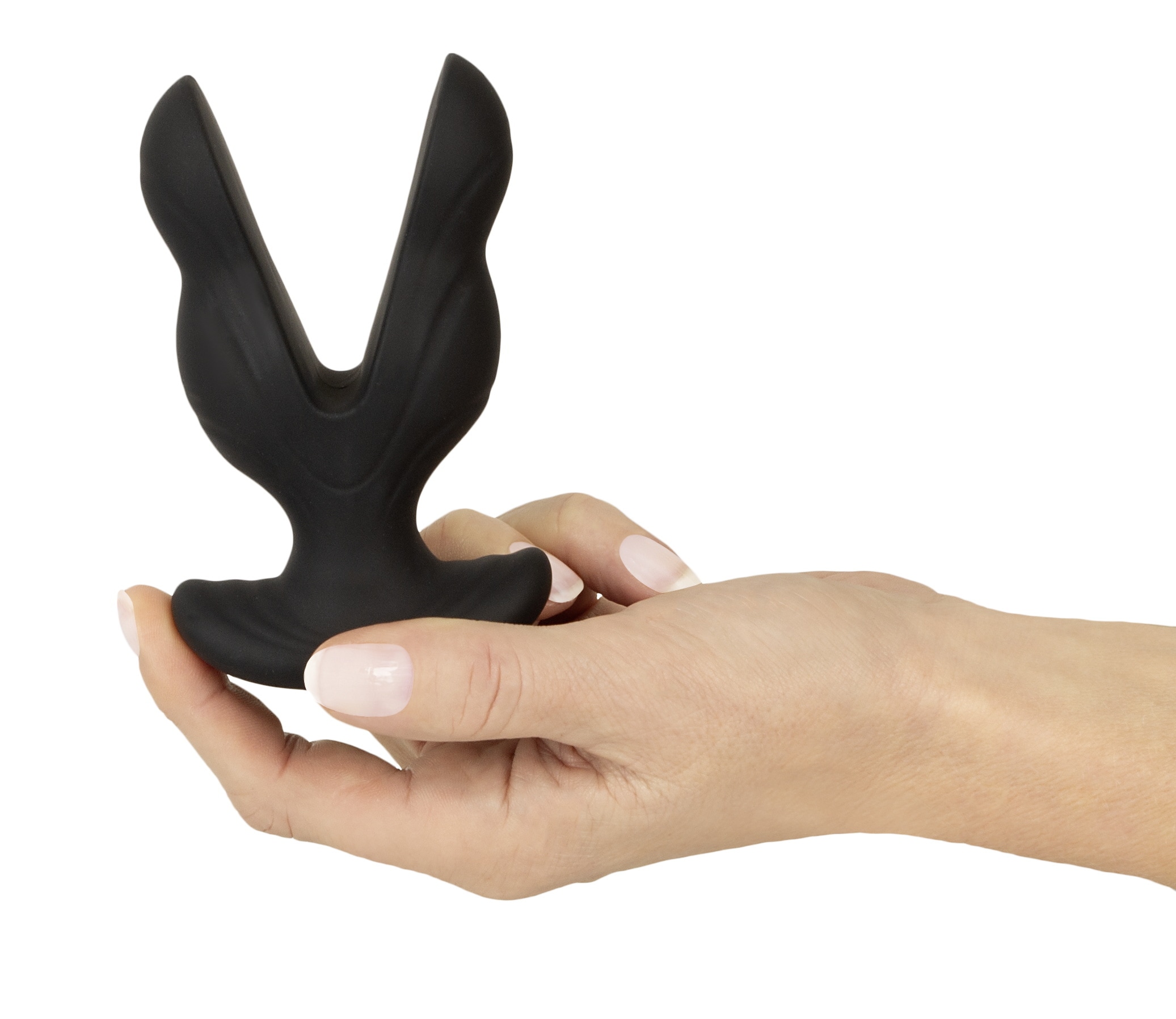 ANOS Anal-Stimulator »Analvibrator RC Power Expander Plug« ()