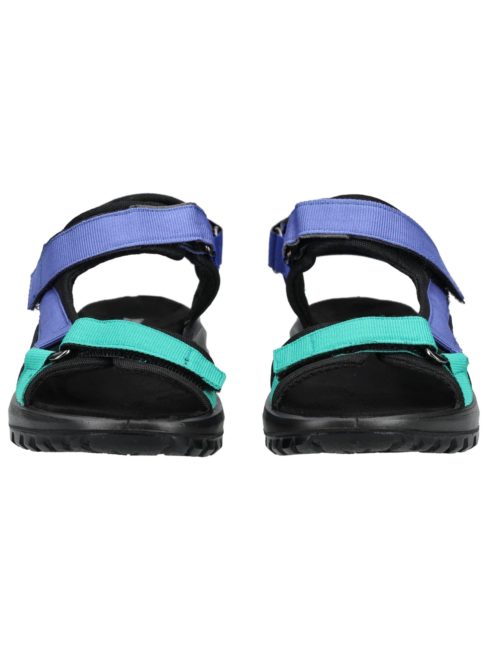 Imac Sandale »Imac Sandalen Textil«