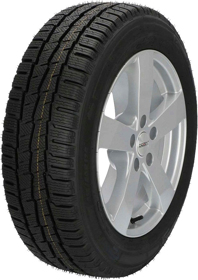 Yokohama Winterreifen »W DRIVE (V903) XL«, (1 St.), 185/65 R15 92T ...