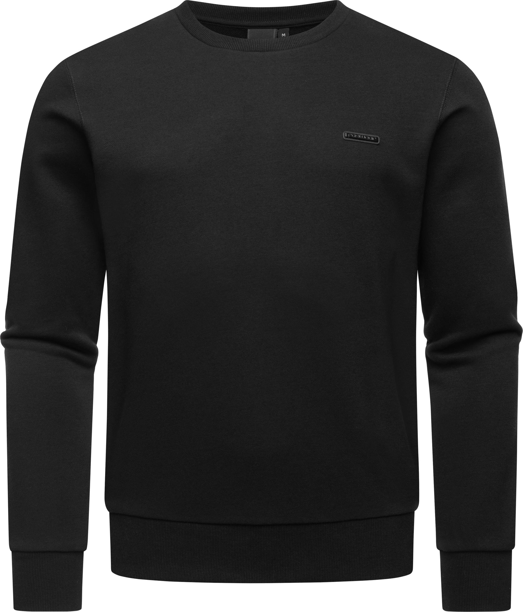 Sweater »Indie«, Cooler Basic Herren Pullover