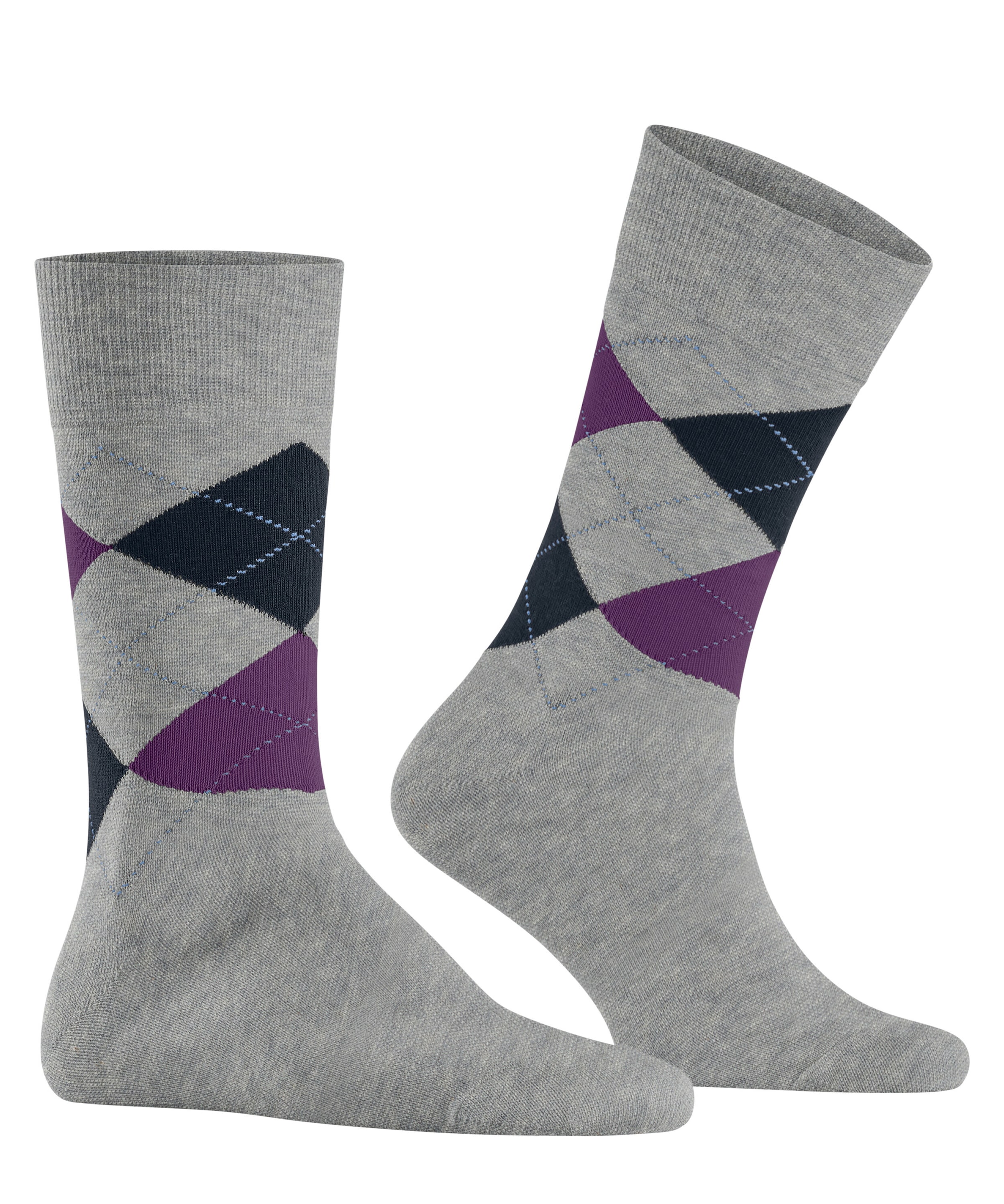 Burlington Socken »King« 1 Paar tlg.
