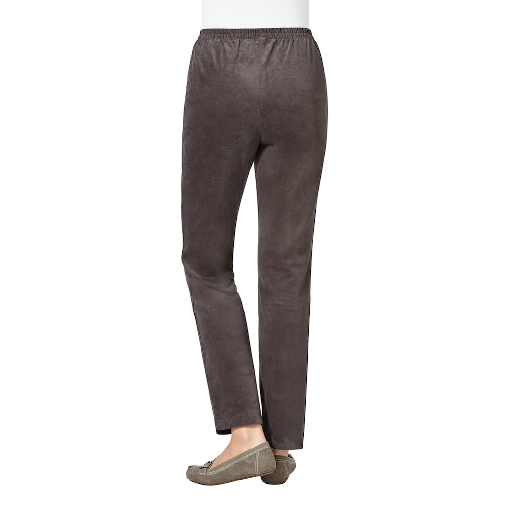 Classic Basics Schlupfhose